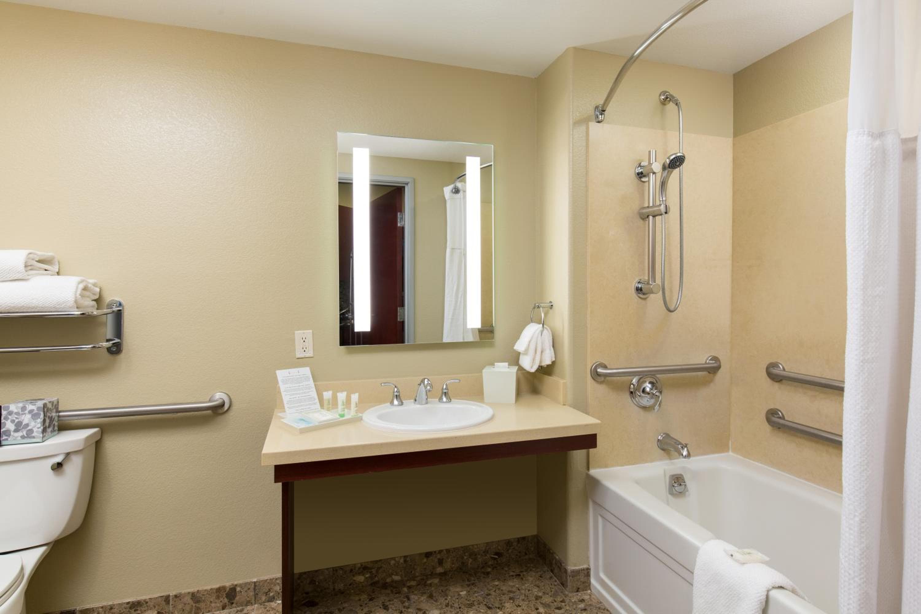 Staybridge Suites Las Vegas - Distrito del Estadio — 13