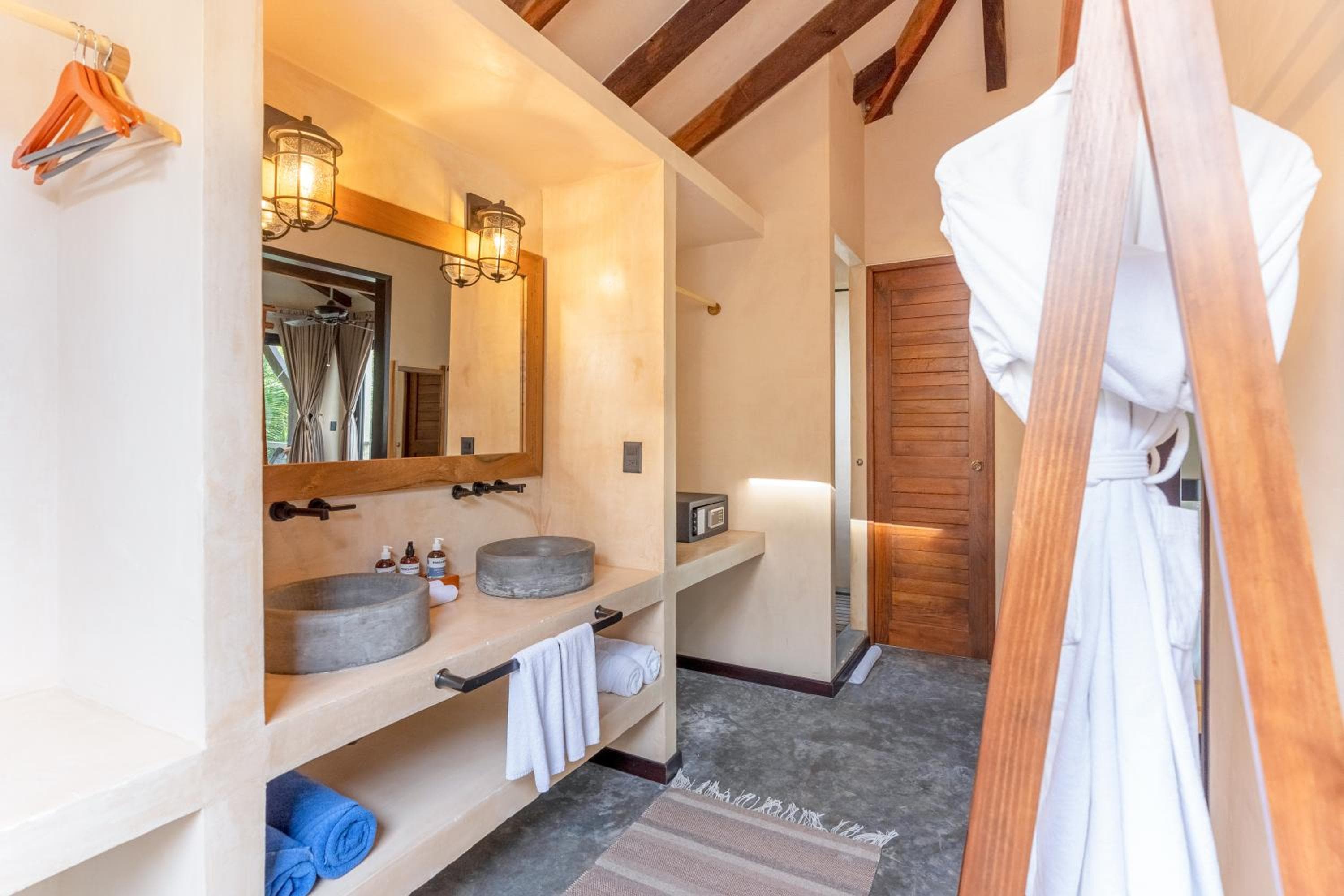 Villa Pescadores Tulum — 19