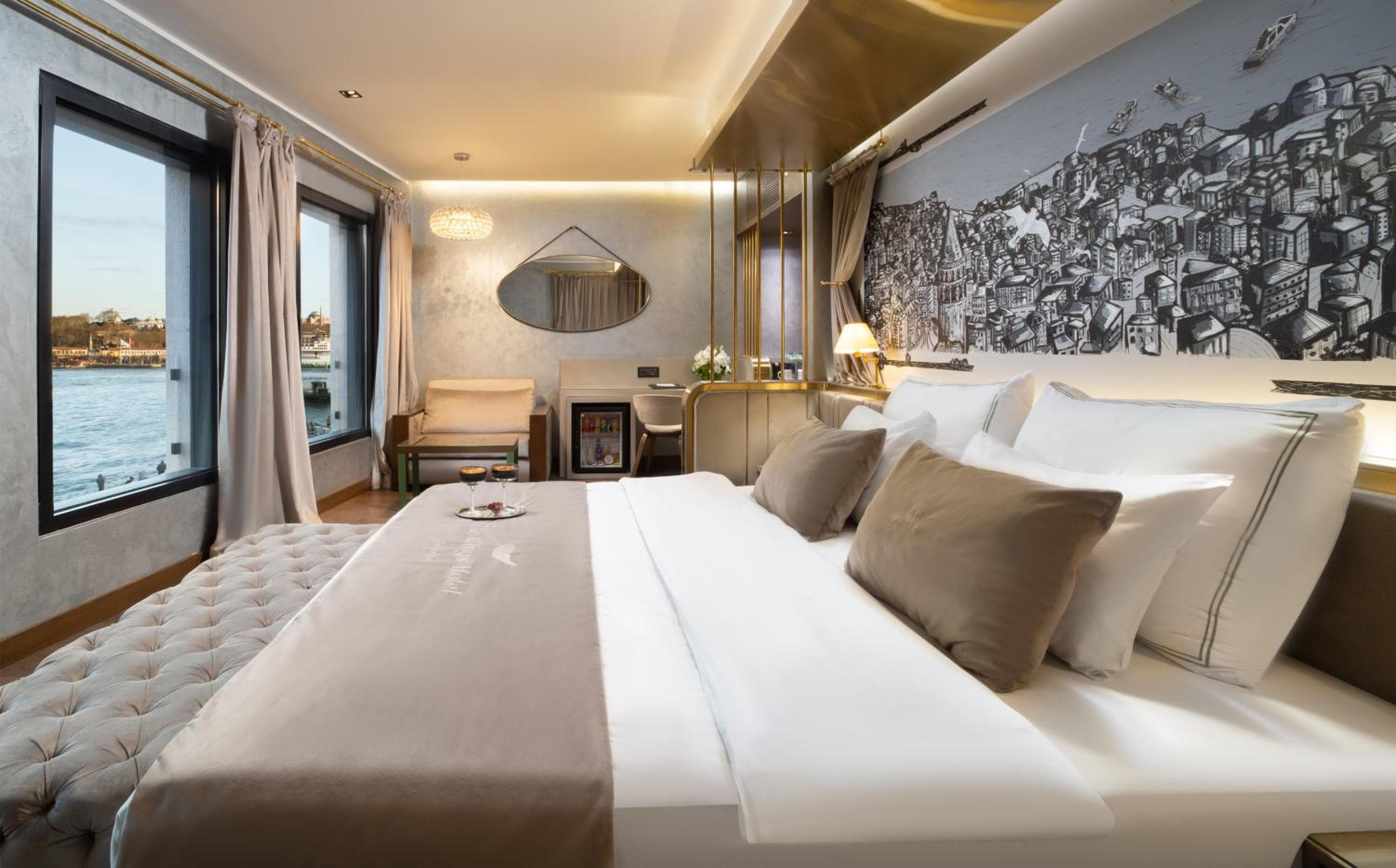The Wings Hotels Karakoy — 16