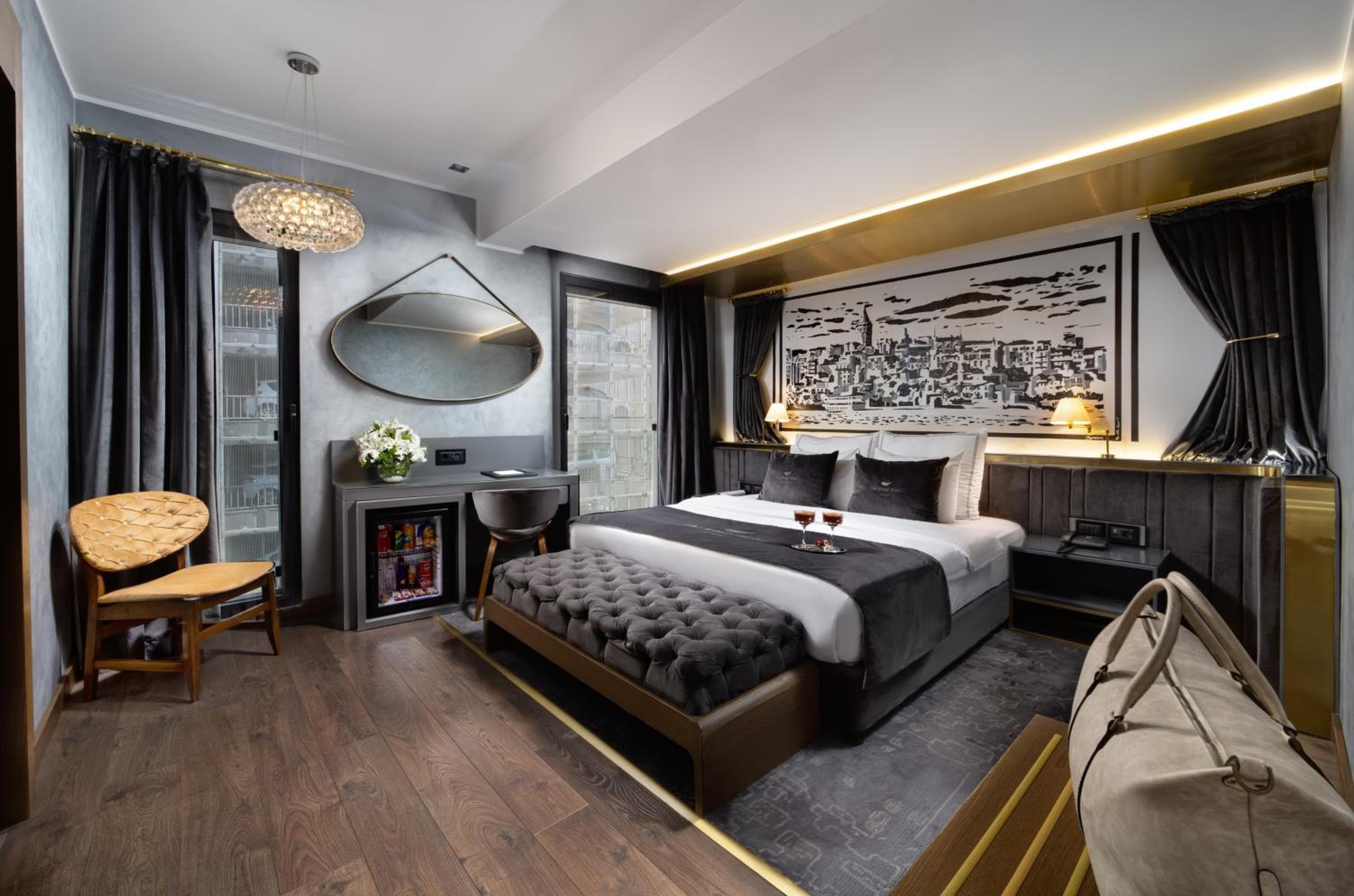 The Wings Hotels Karakoy — 24