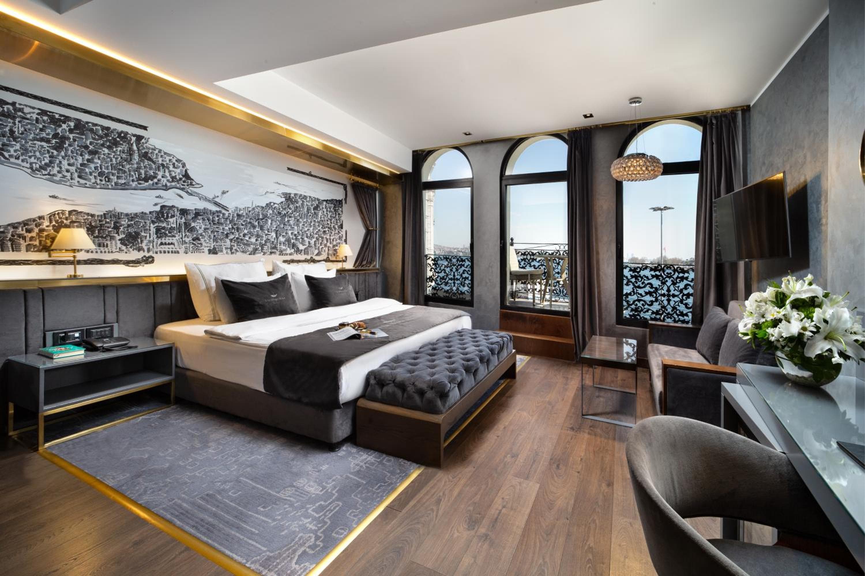 The Wings Hotels Karakoy — 27