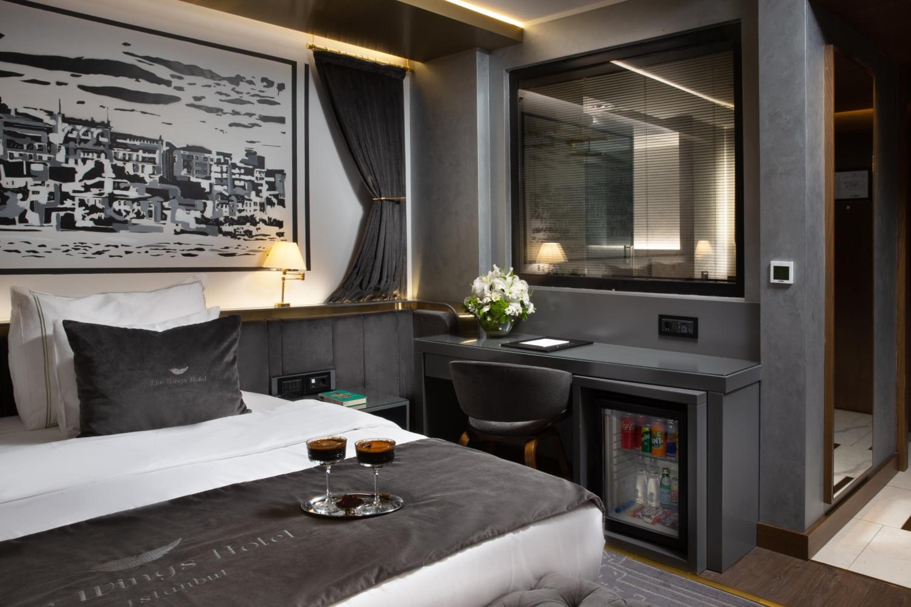 The Wings Hotels Karakoy — 28
