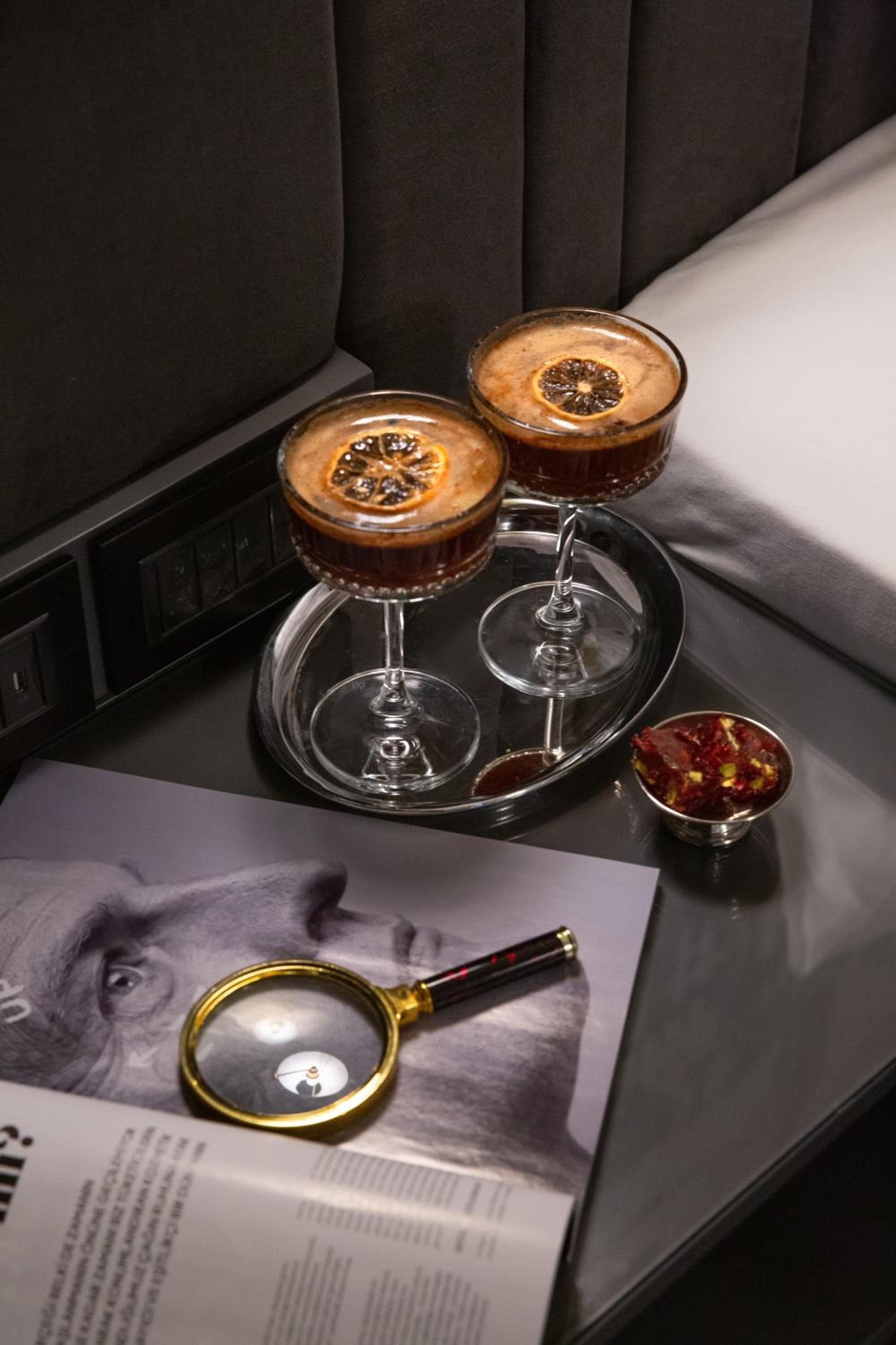 The Wings Hotels Karakoy — 20