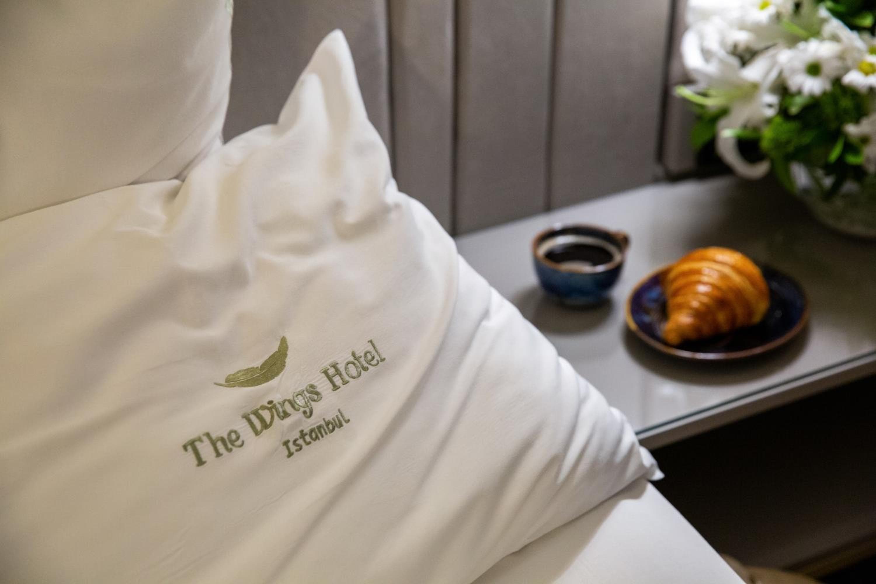 The Wings Hotels Karakoy — 19