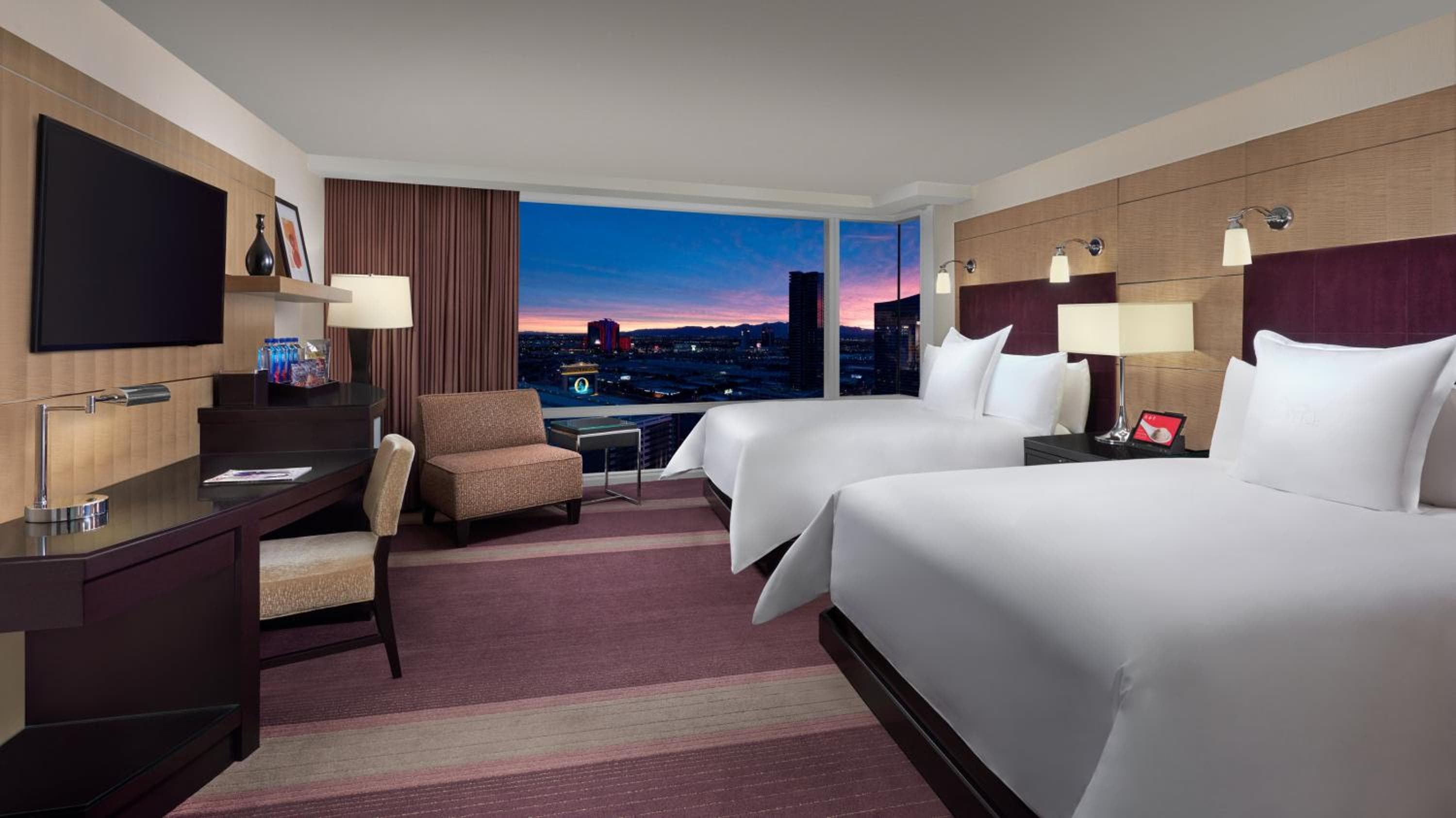 ARIA Resort & Casinò — 12