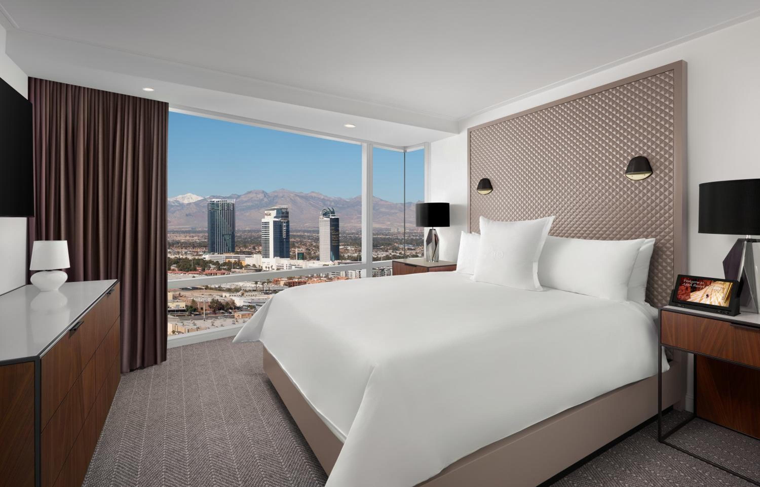 ARIA Resort & Casinò — 20