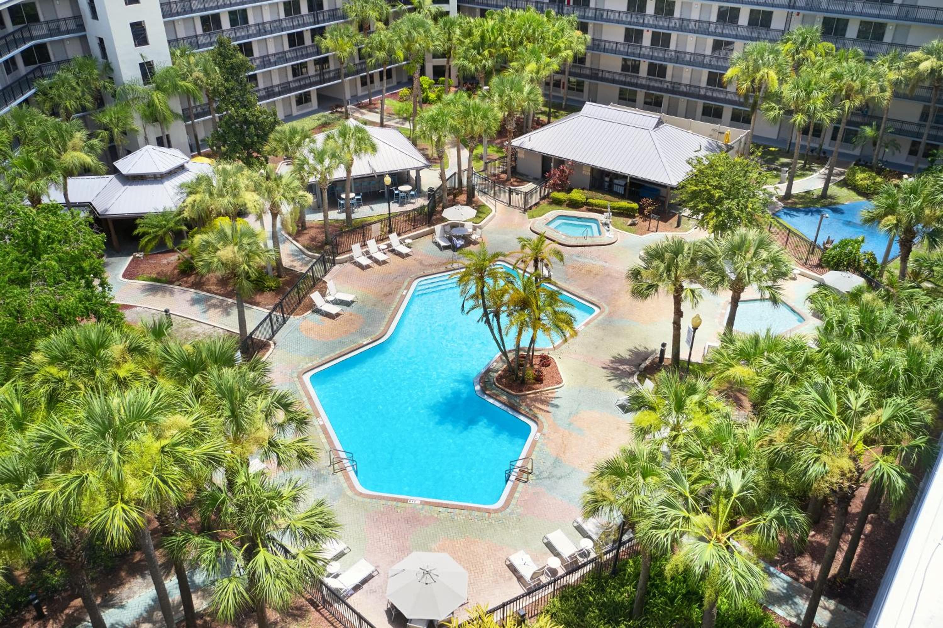 Staybridge Suites Orlando Royale Parc Suites, un hotel IHG — 3