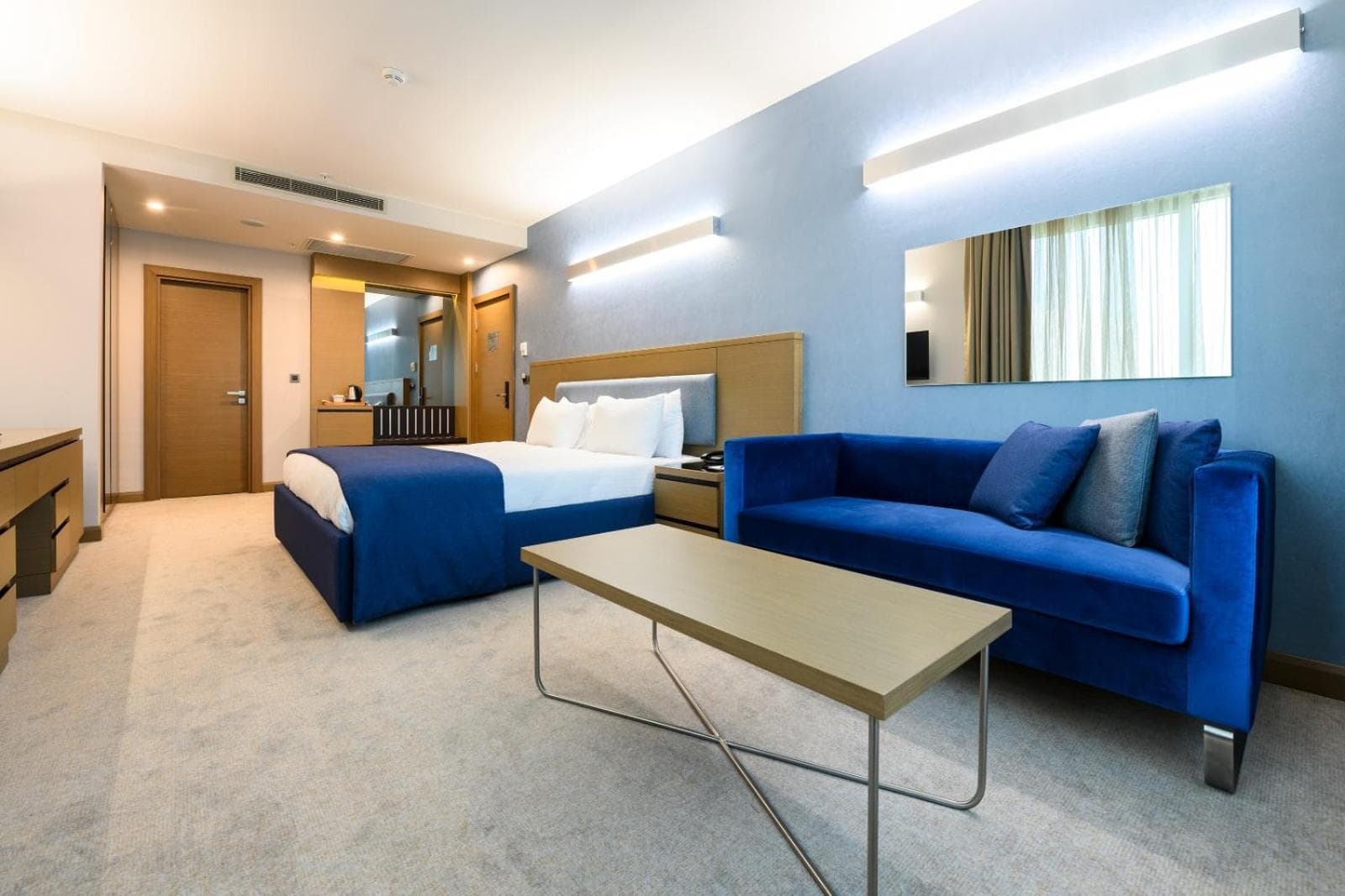 La Quinta by Wyndham Estambul Gunesli — 3