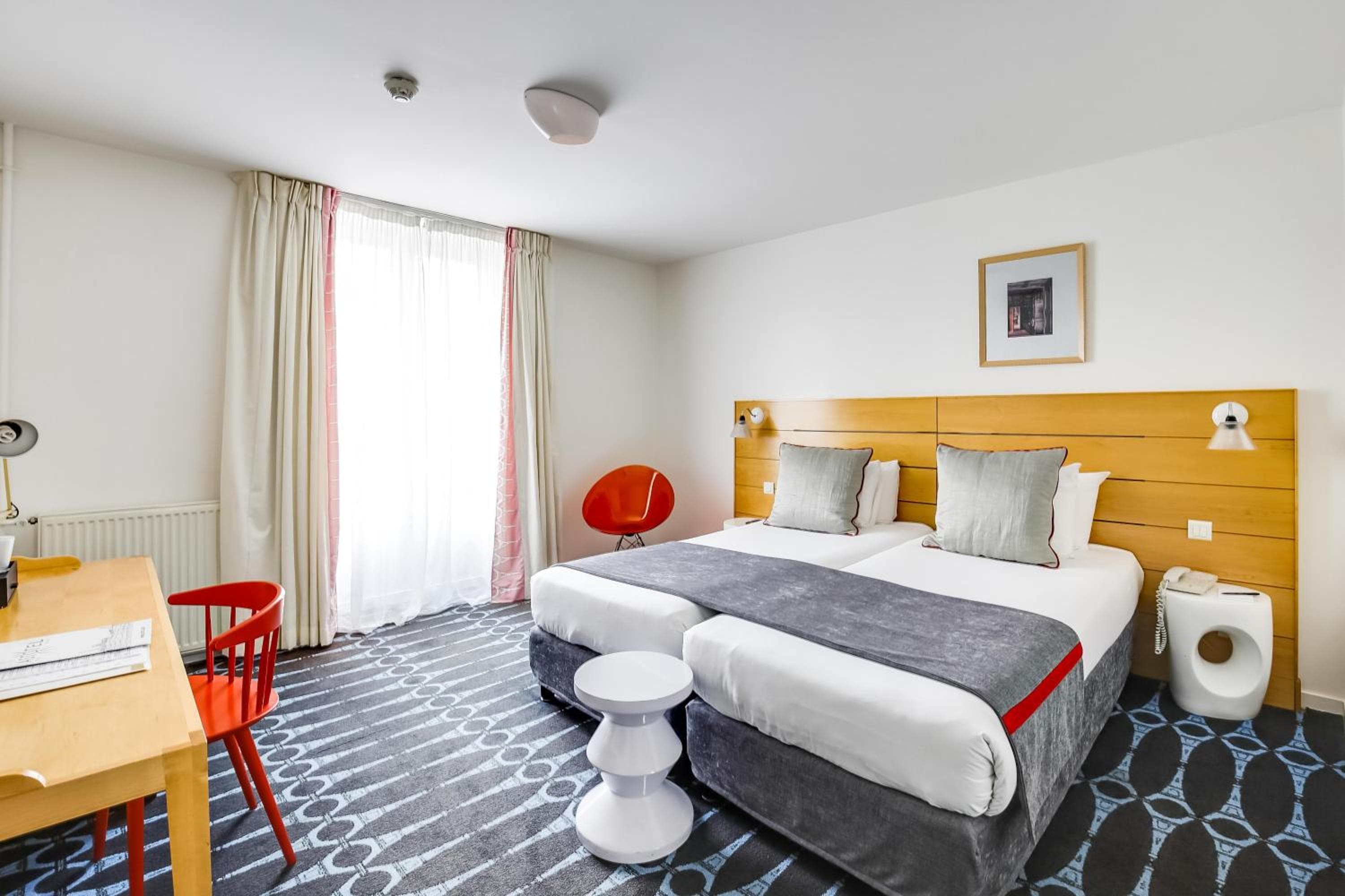 Hotel Lorette - Astotel — 21