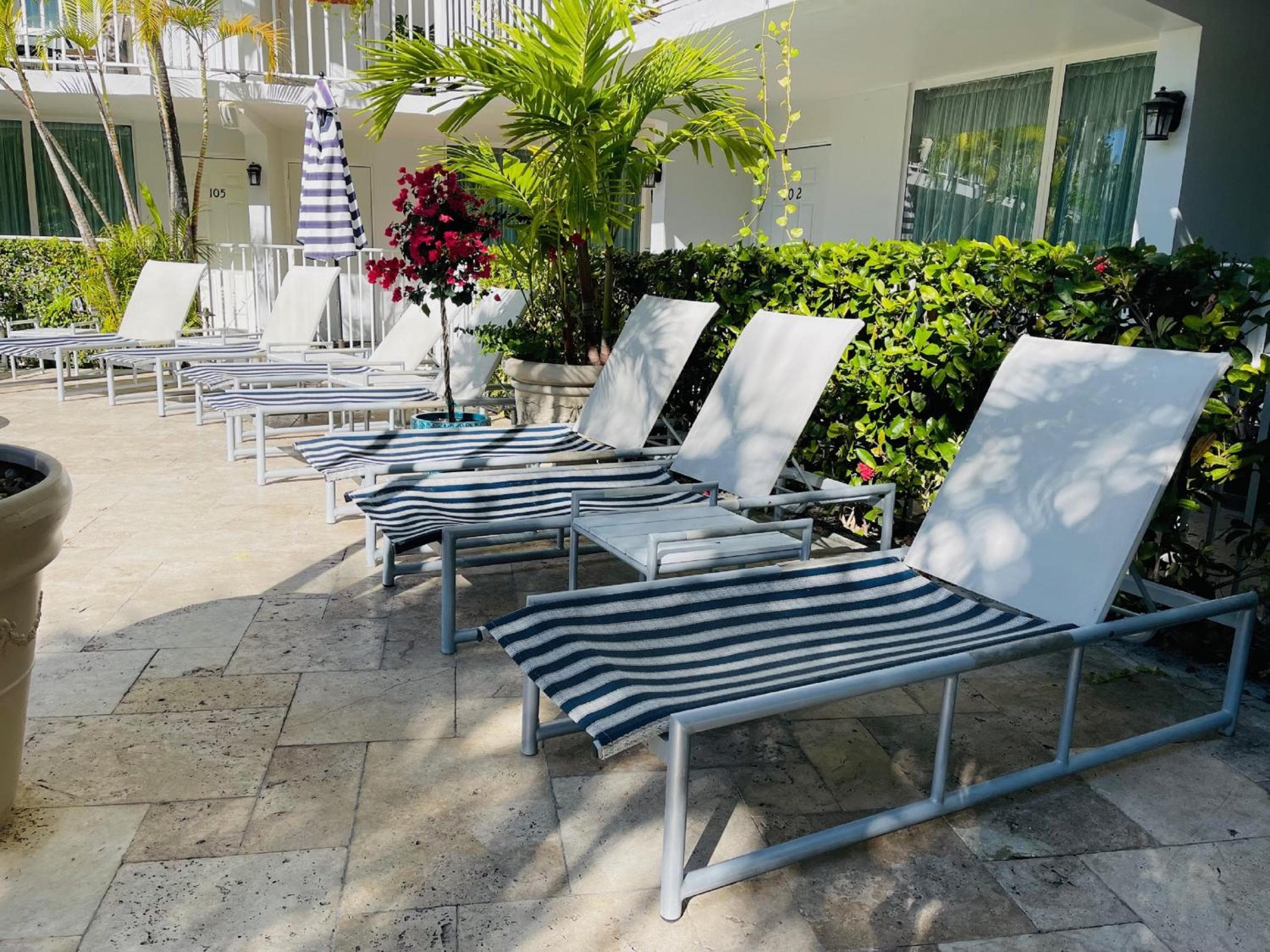 Hotel Ocean Mile — 3