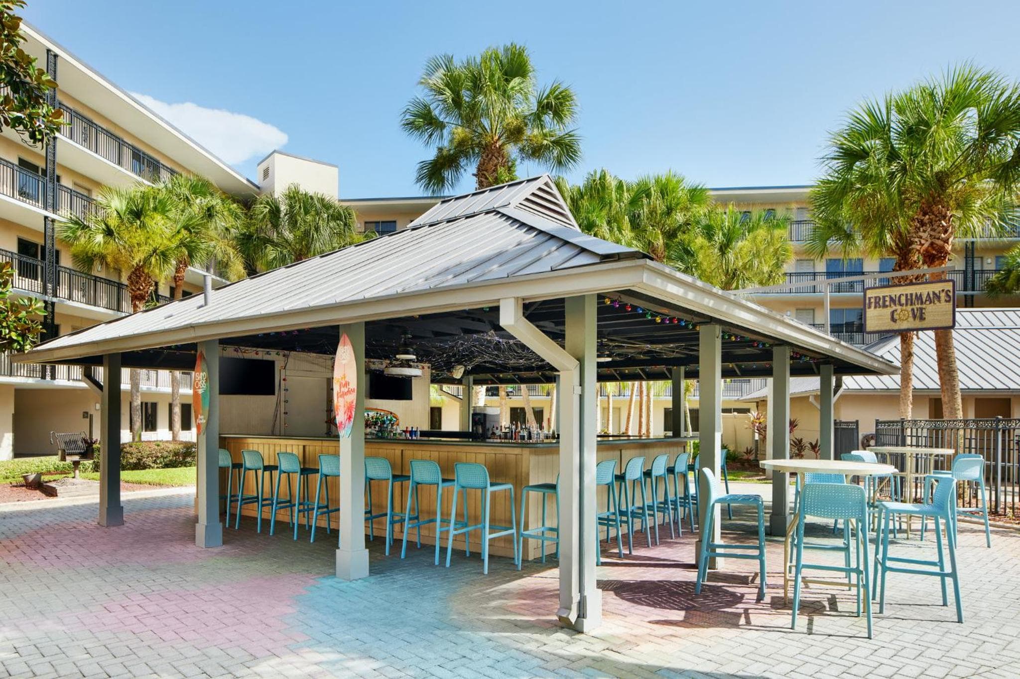 Staybridge Suites Orlando Royale Parc Suites, un hotel IHG — 10
