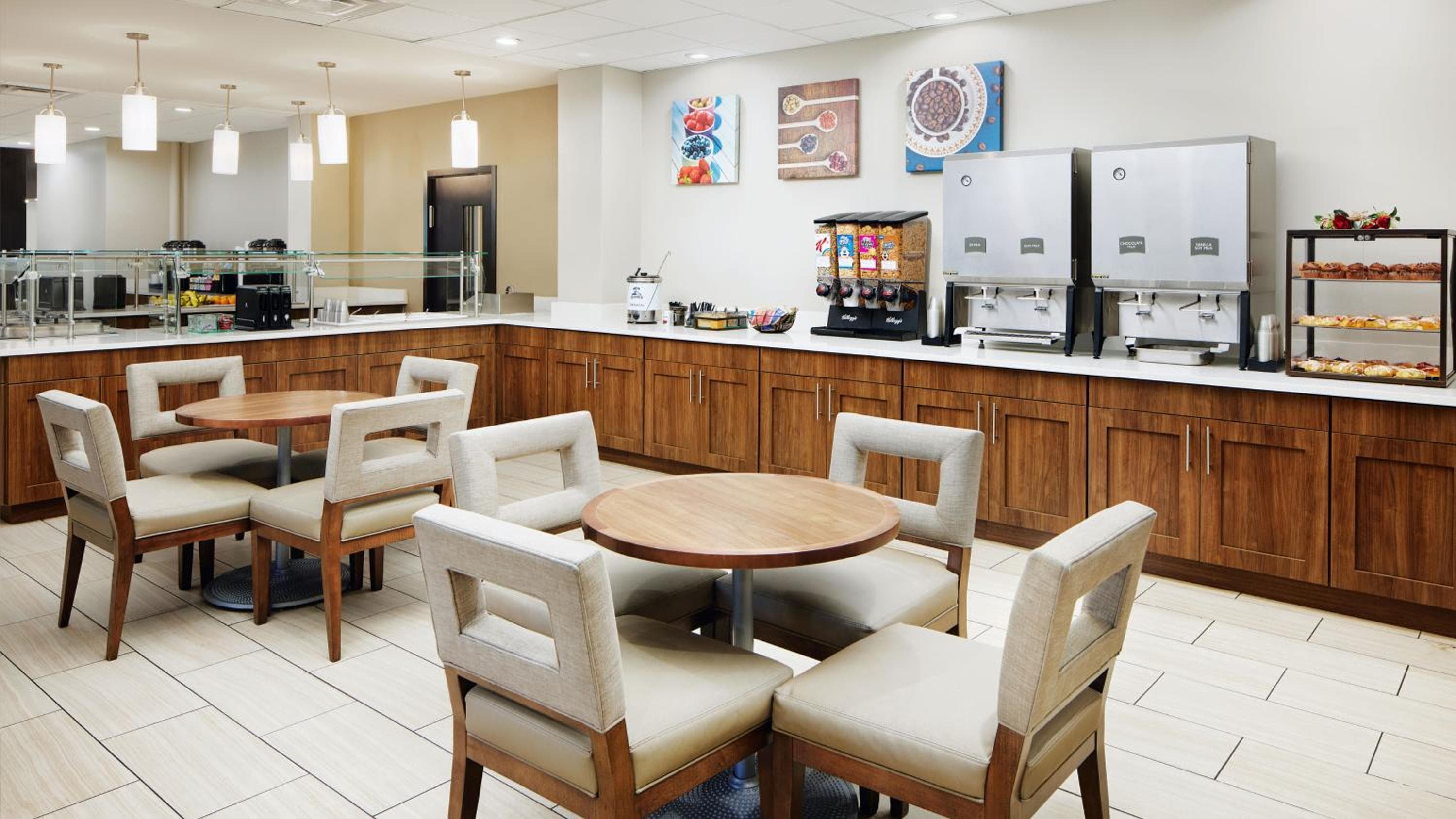 Staybridge Suites Orlando Royale Parc Suites, un hotel IHG — 29