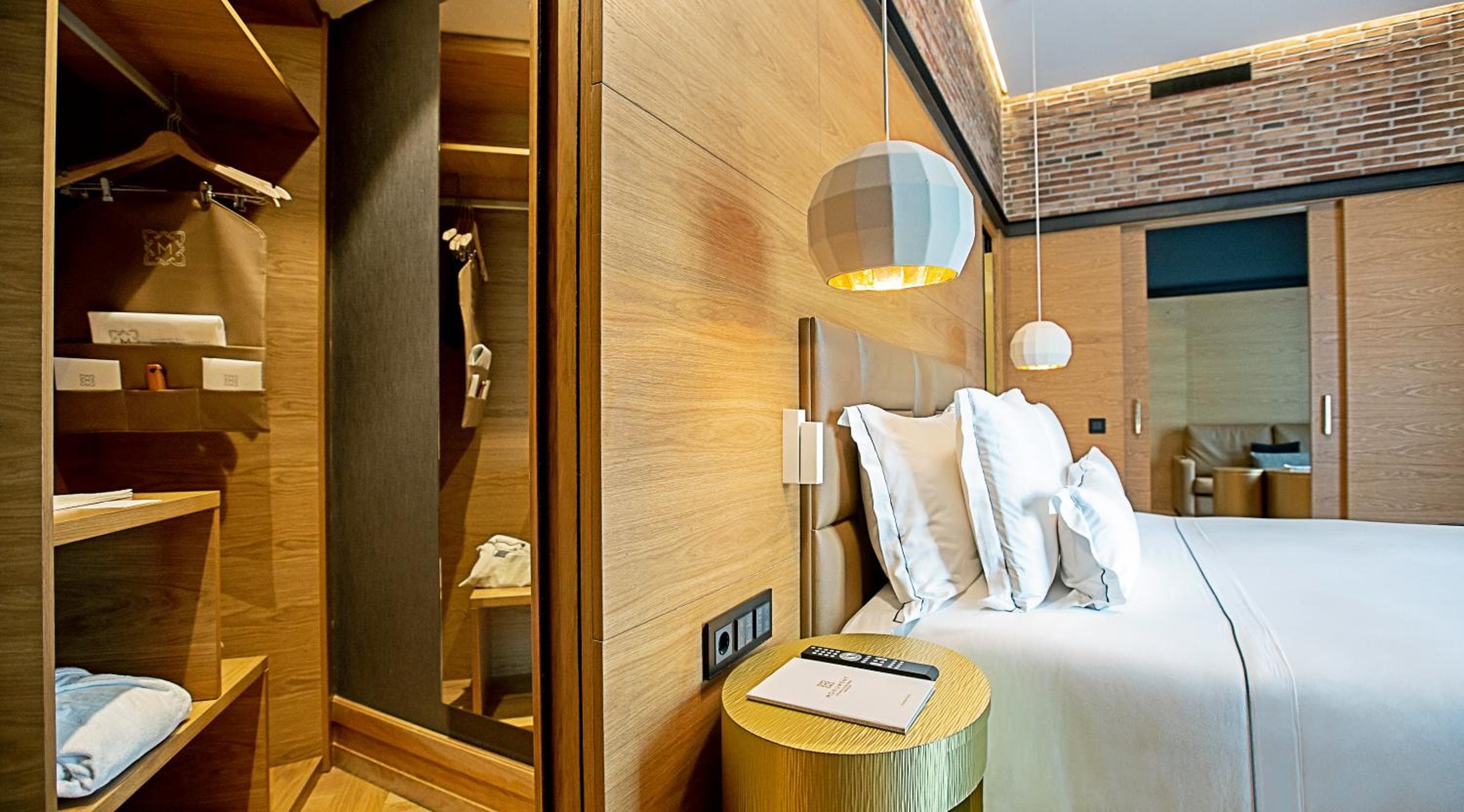 Monument Hotel — 21