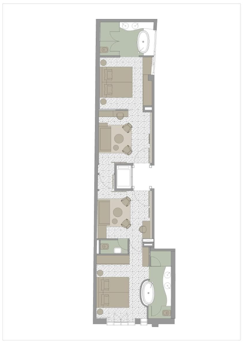 Monument Hotel — 26