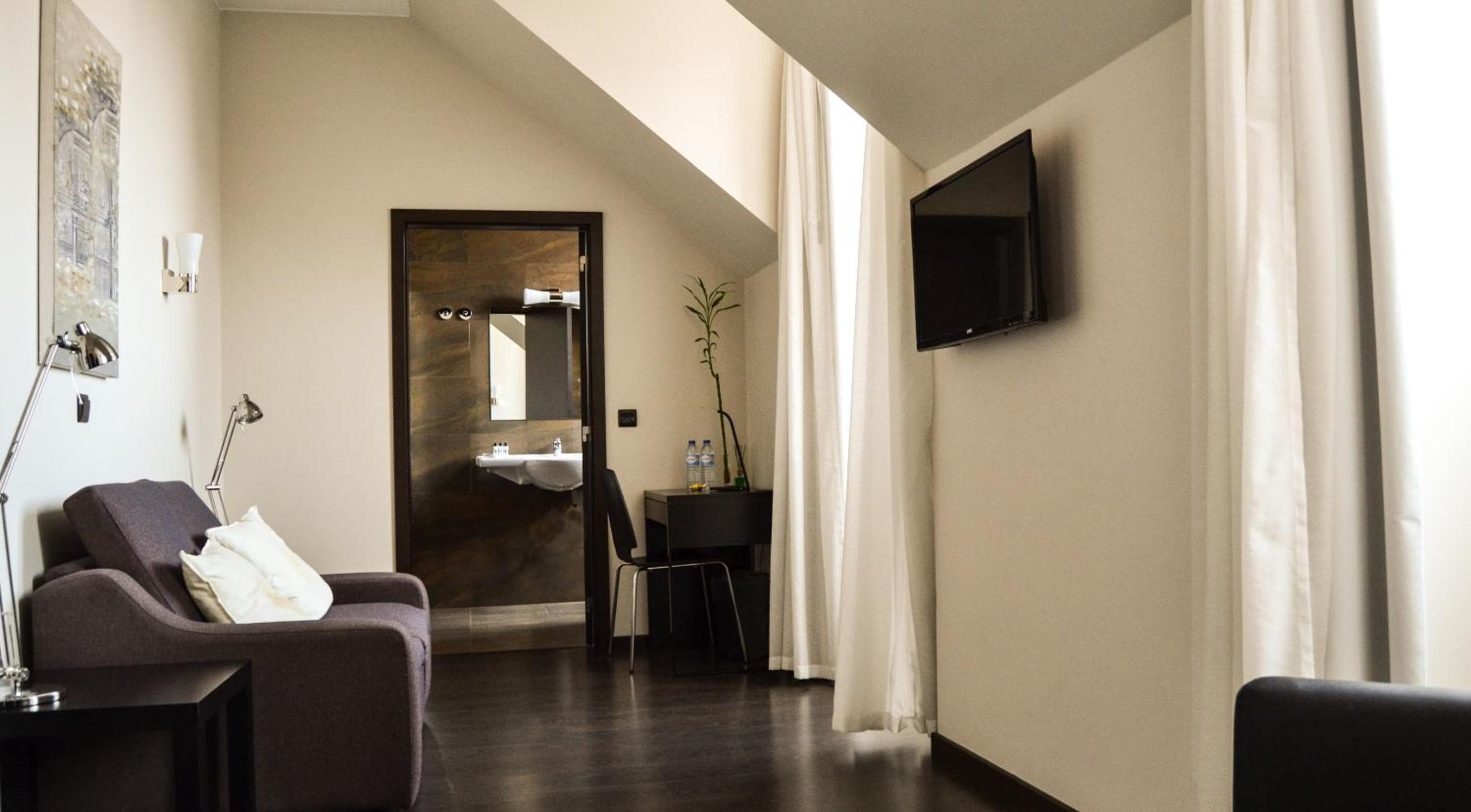 Rossio Garden Hotel — 8