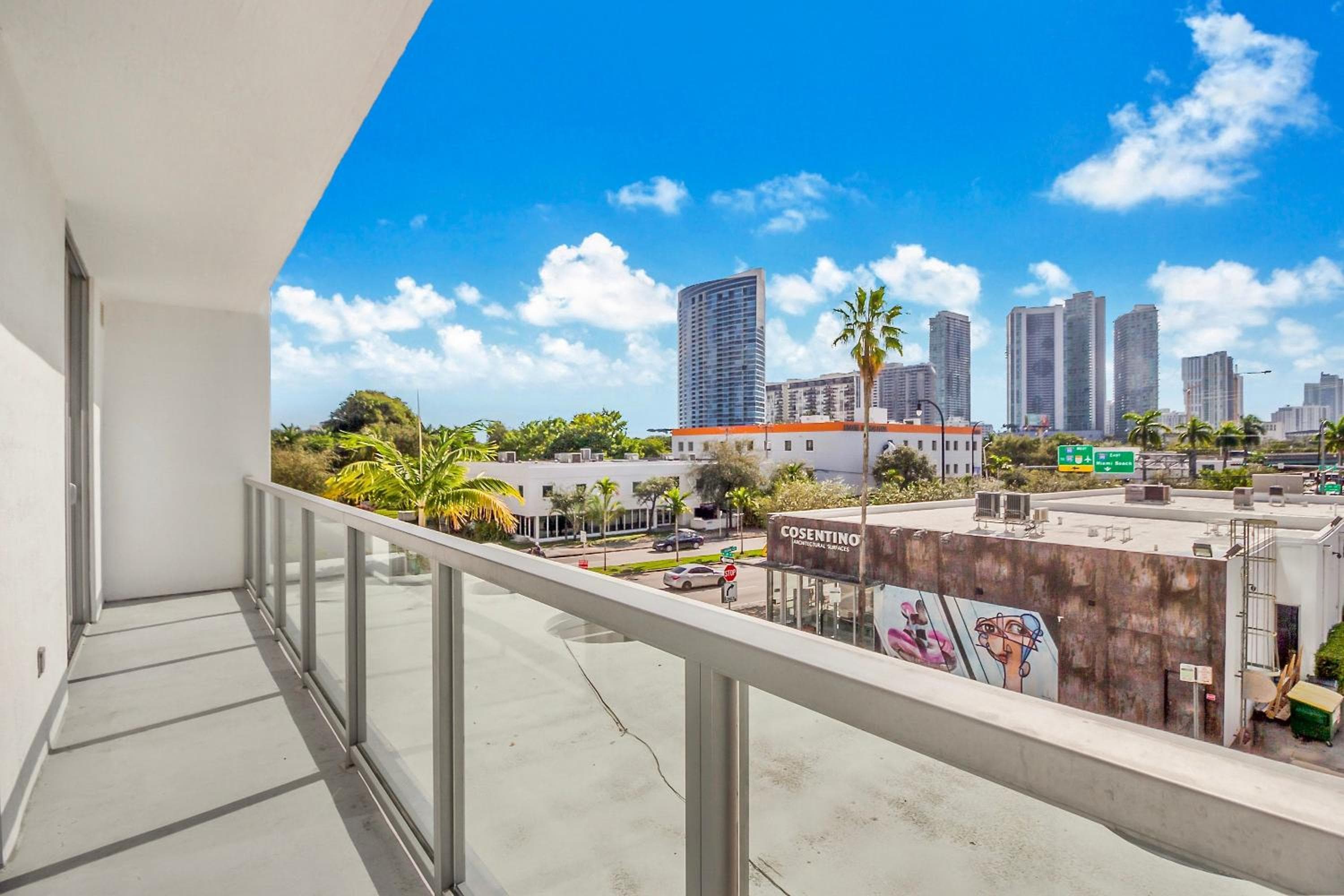 Nomada Destination Residences - Quadro — 28