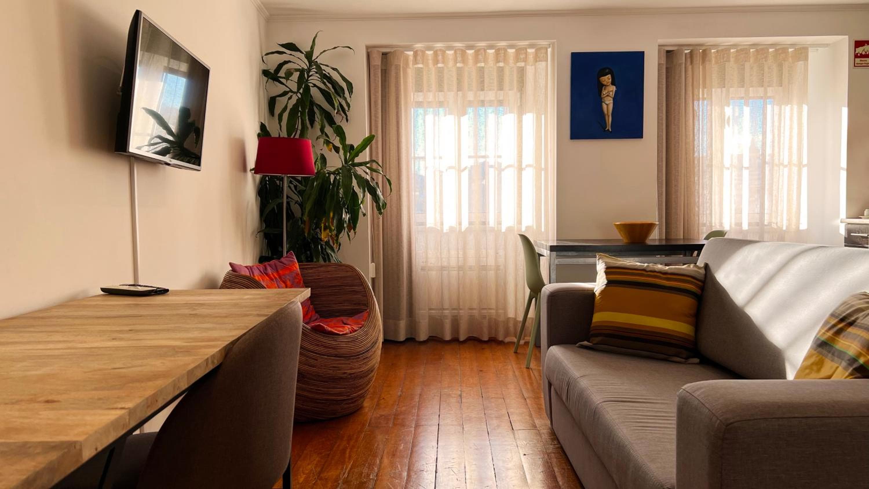 Casa do Patio by Shiadu — 15