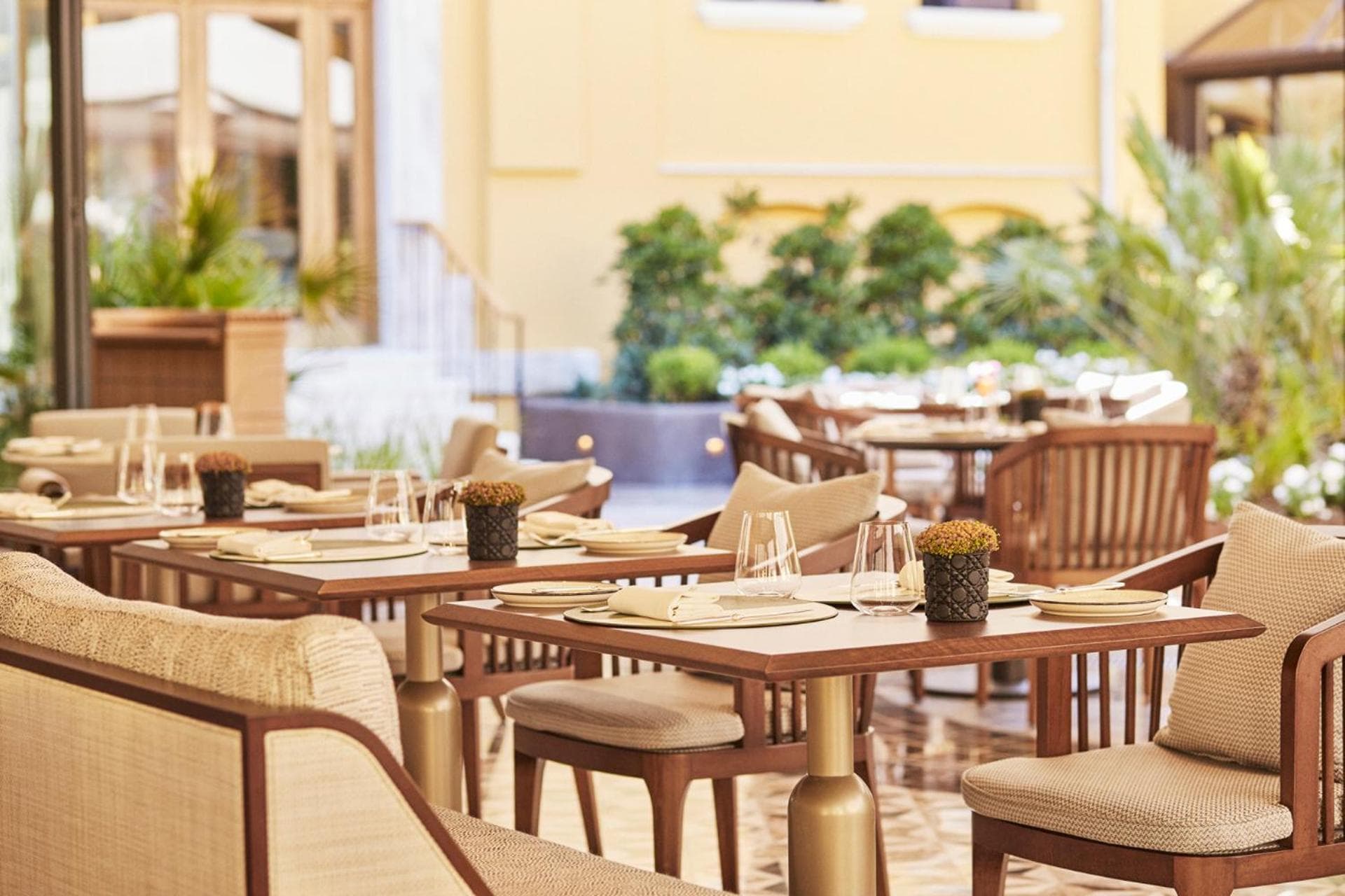 Four Seasons Hotel Istanbul am Sultanahmet — 28