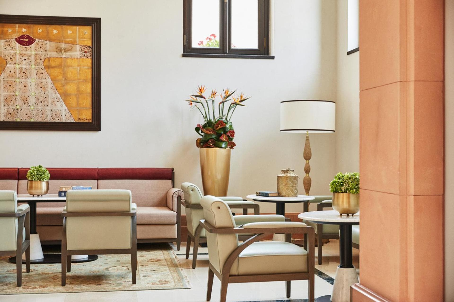 Four Seasons Hotel Istanbul am Sultanahmet — 30