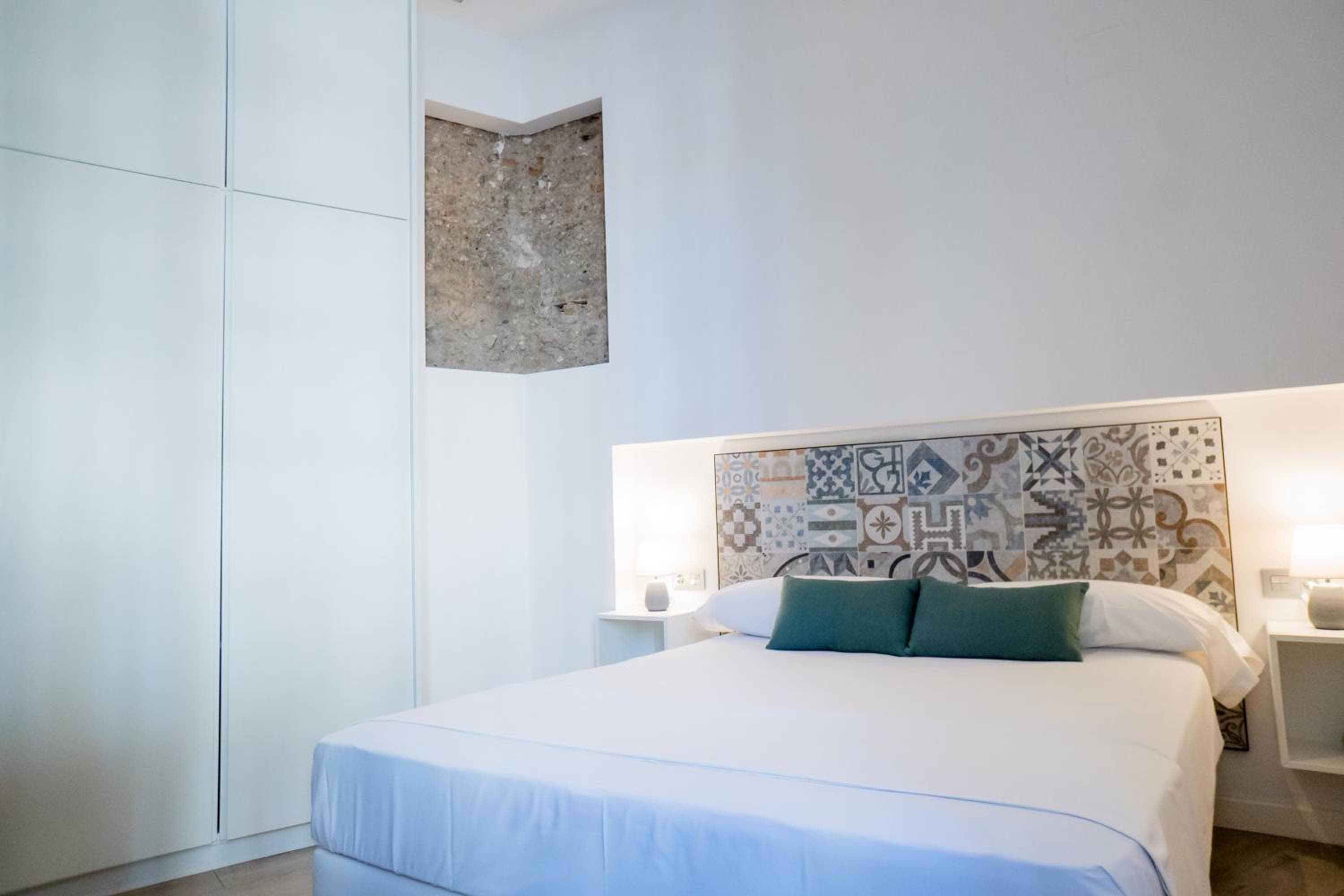Casa Palacio La Casa Blanca Suites — 9