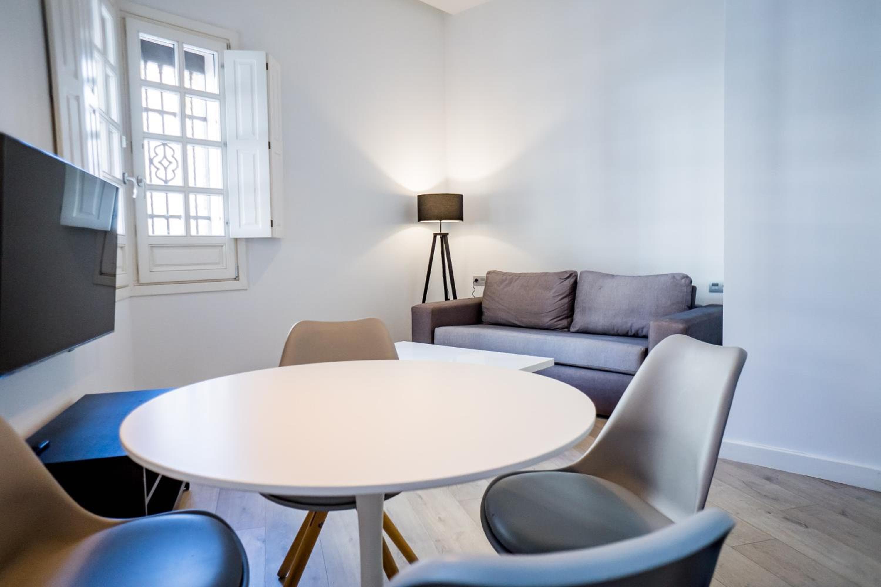 Casa Palacio La Casa Blanca Suites — 4