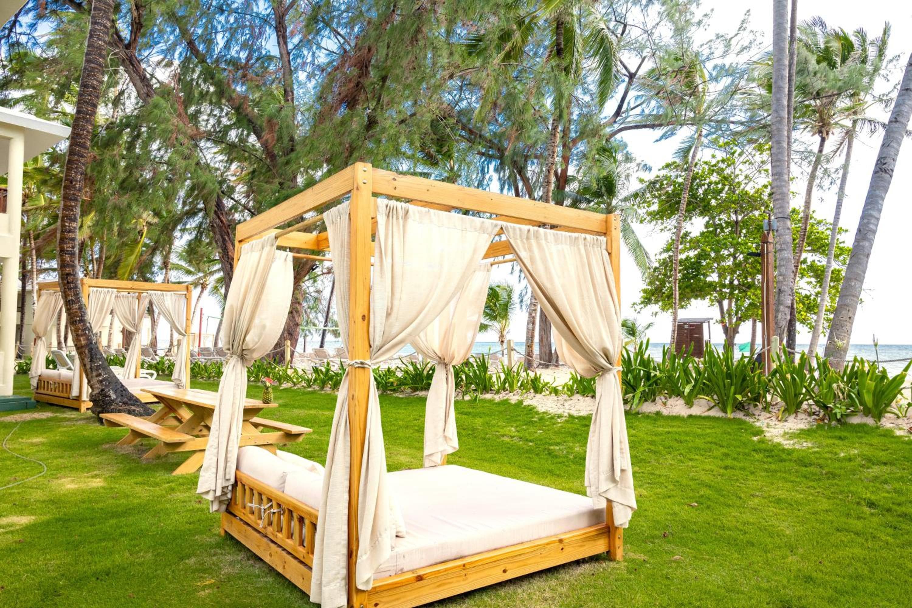 Impresionante Premium Punta Cana - Todo Incluido — 16