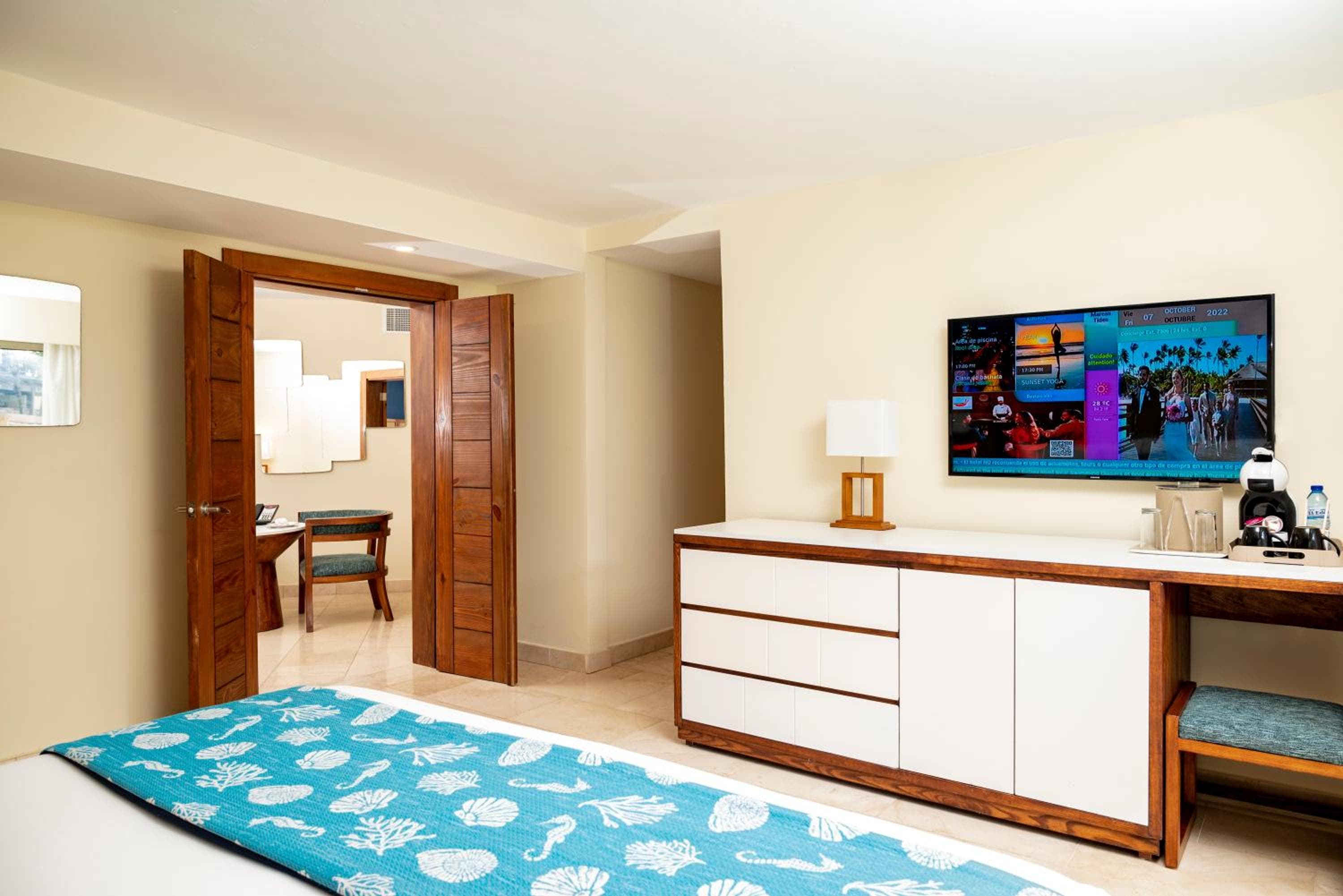 Impresionante Premium Punta Cana - Todo Incluido — 25