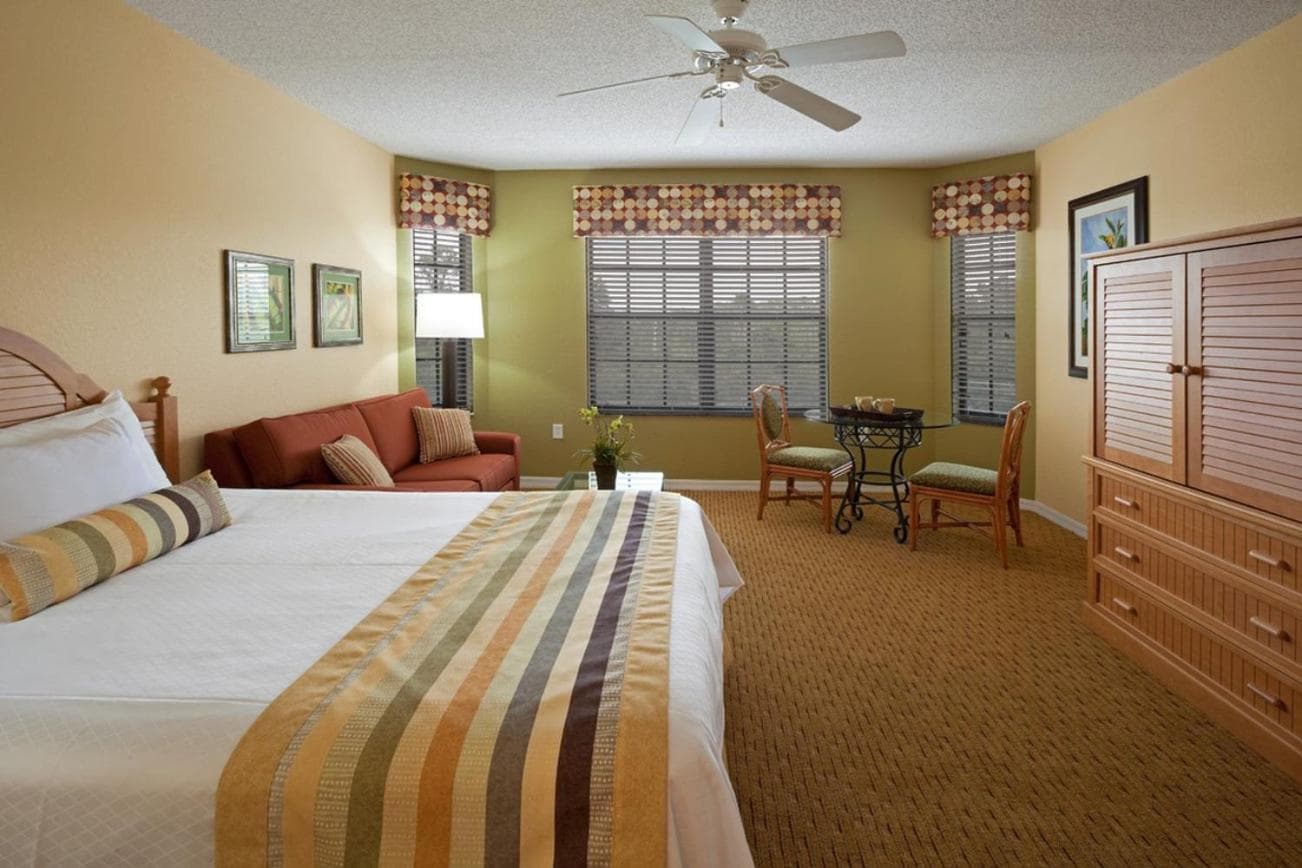 Holiday Inn Club Vacations At Orange Lake Resort — 19