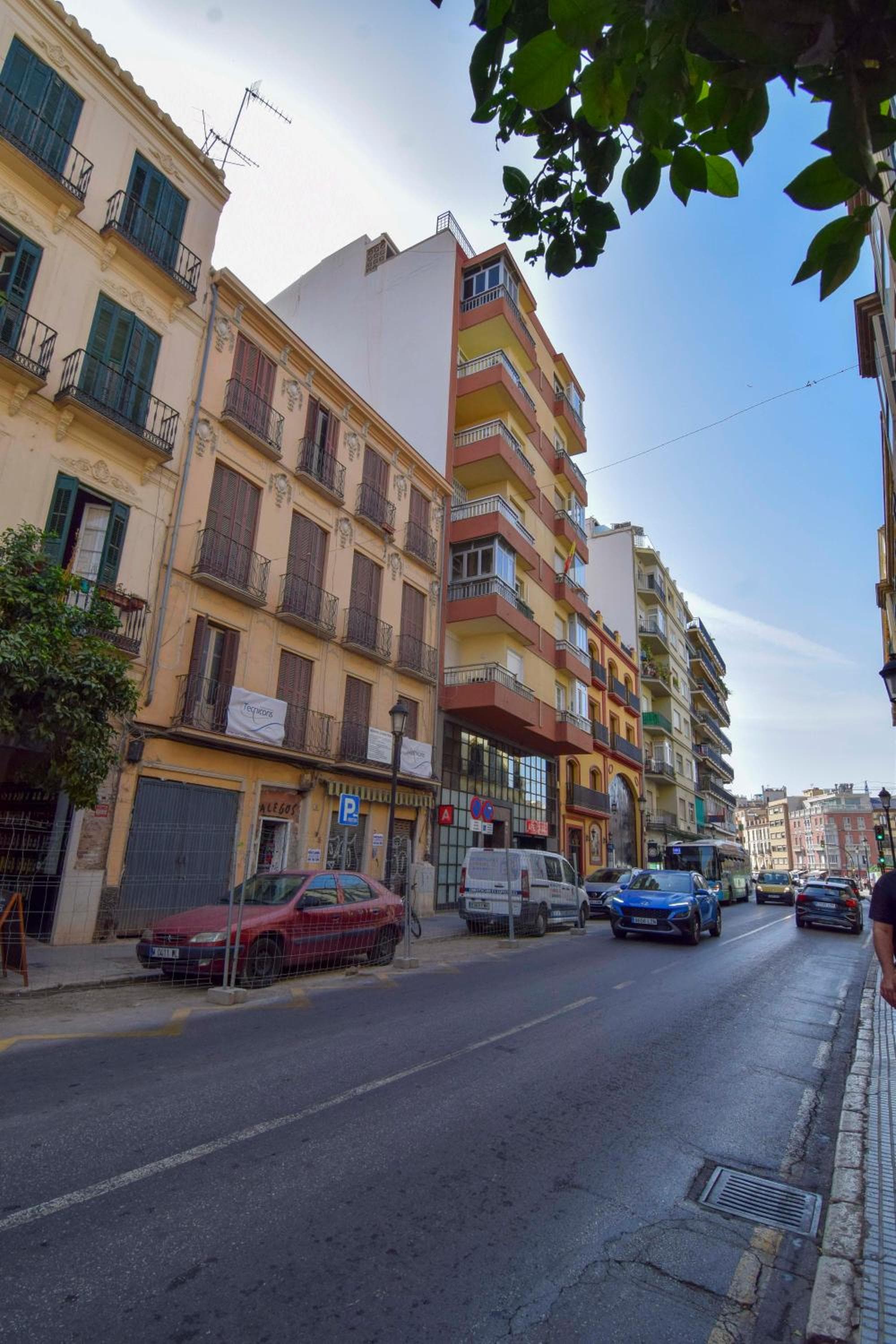 Letmalaga Square Merced — 21