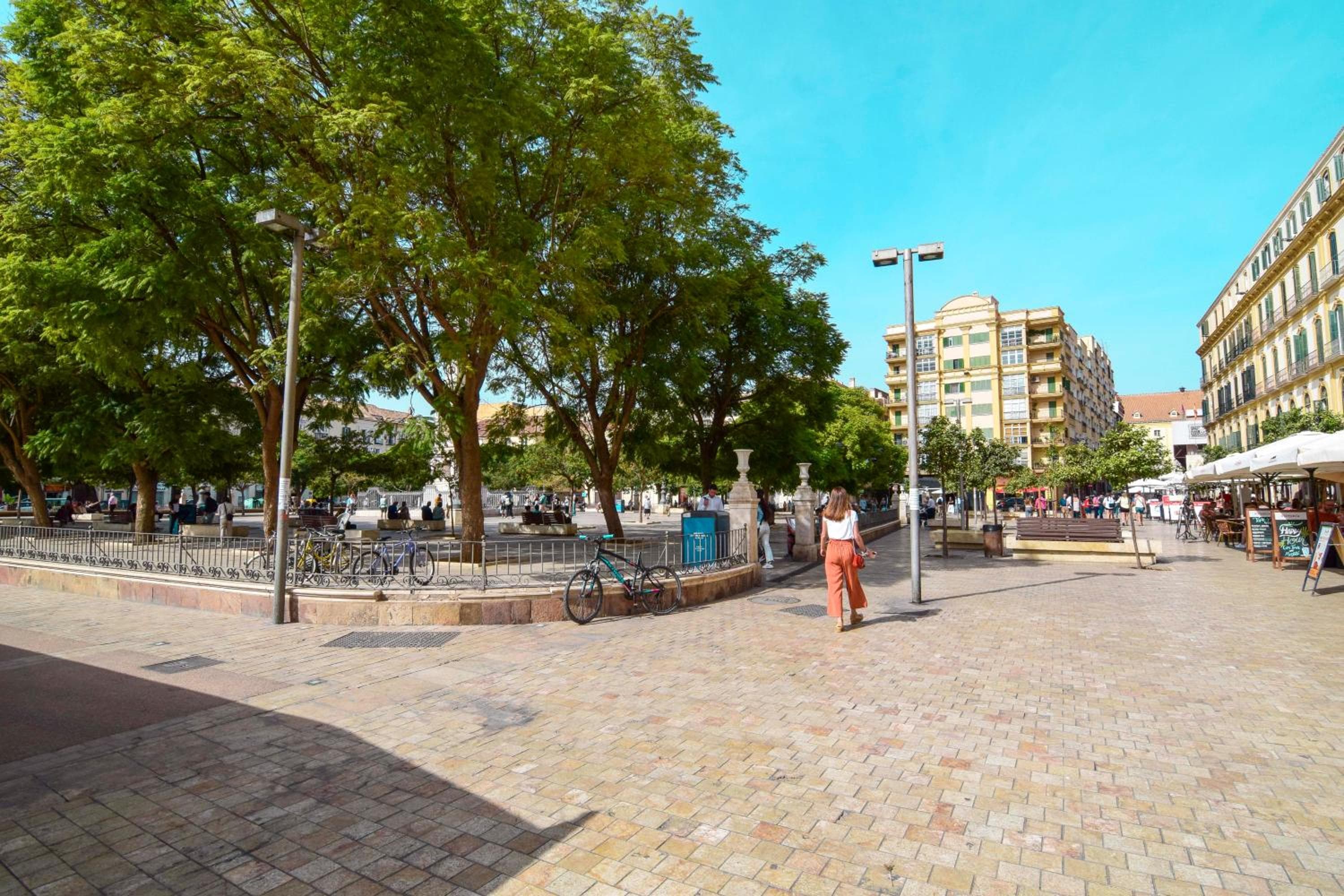 Letmalaga Square Merced — 11