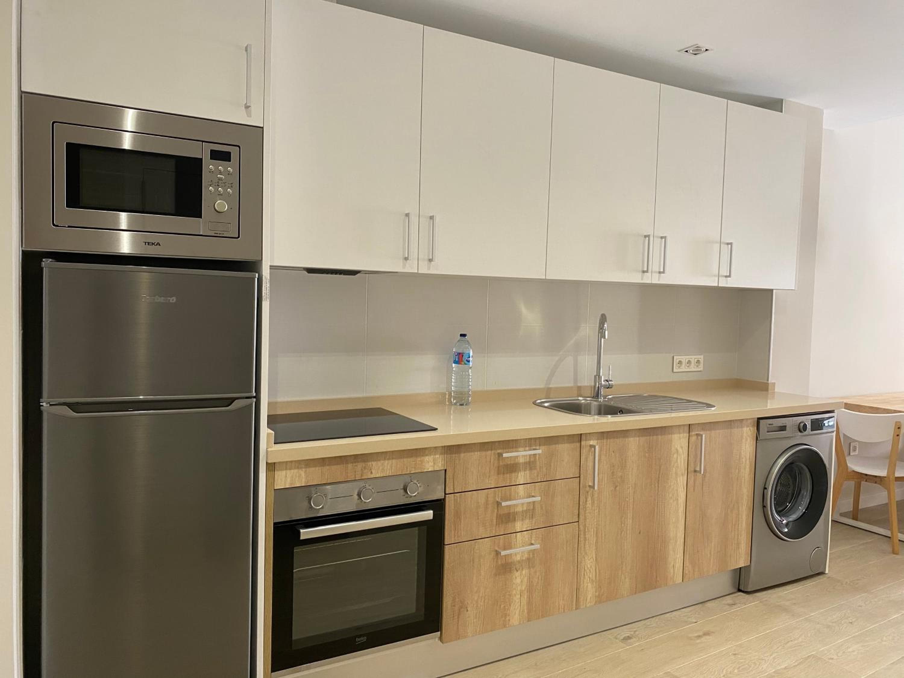 Apartamentos Pinar Málaga Centro - Álvarez — 14