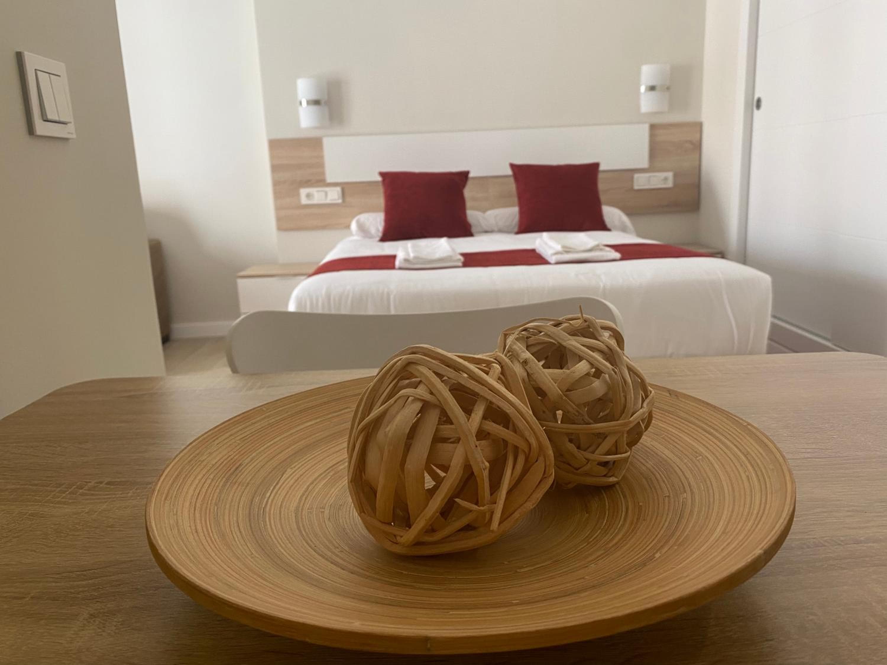 Apartamentos Pinar Málaga Centro - Álvarez — 7
