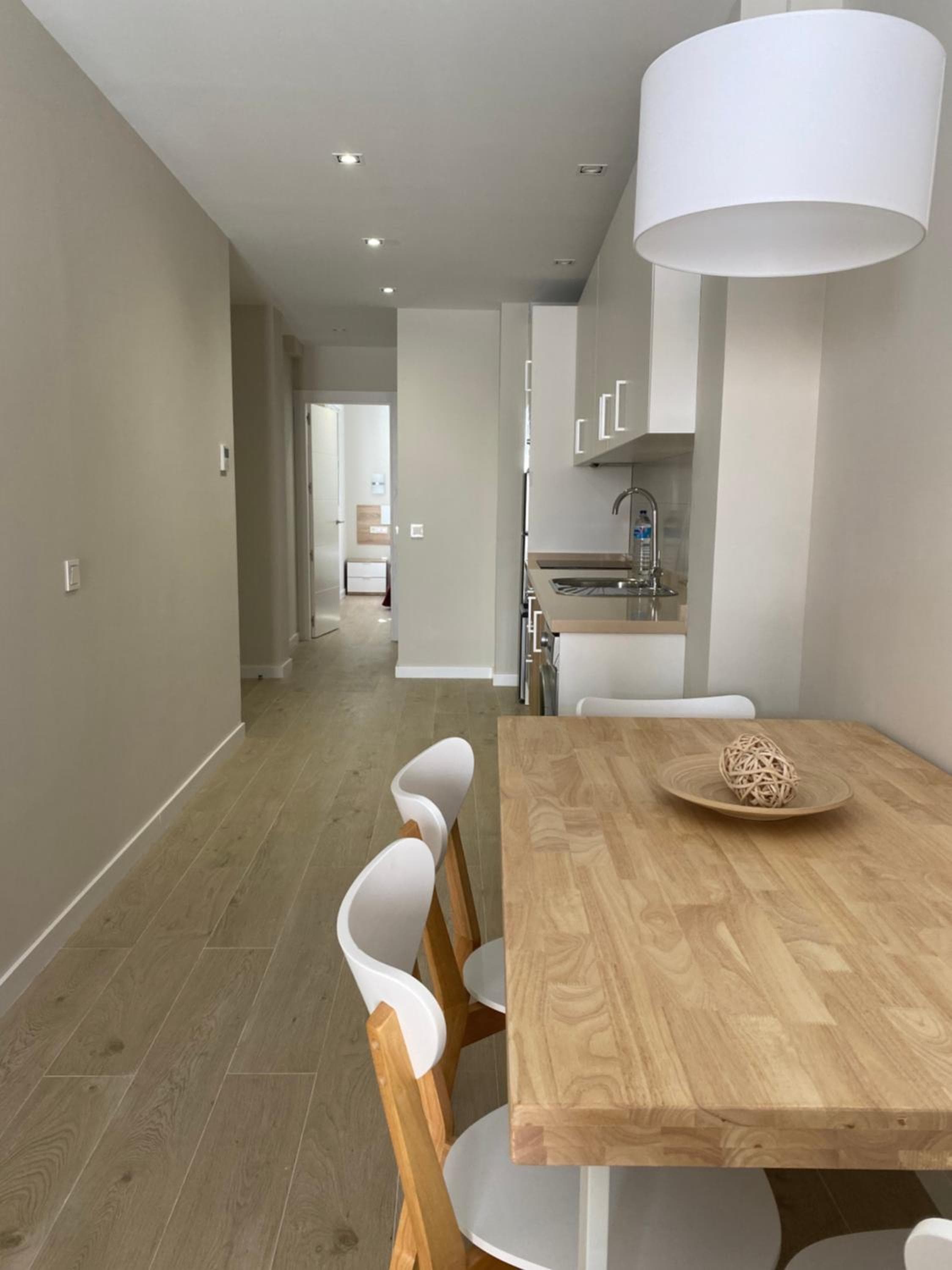 Apartamentos Pinar Málaga Centro - Álvarez — 6