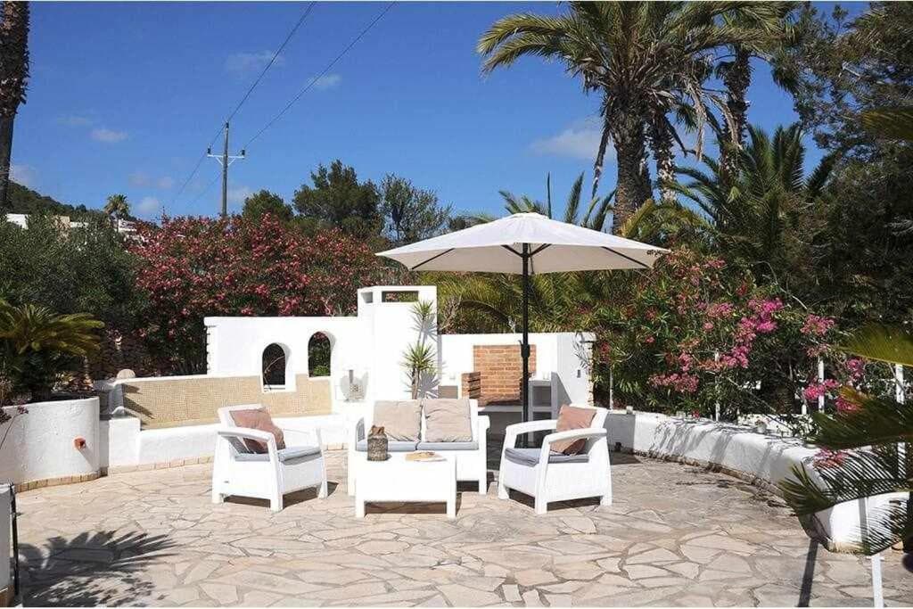 Splendida villa vicino al centro di Ibiza — 5