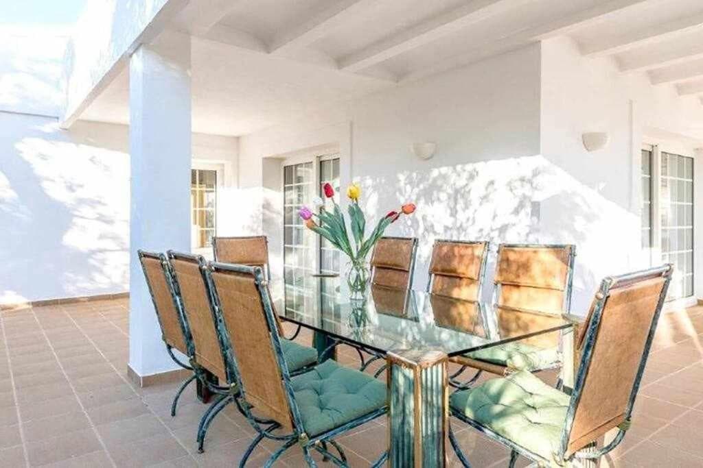 Splendida villa vicino al centro di Ibiza — 13