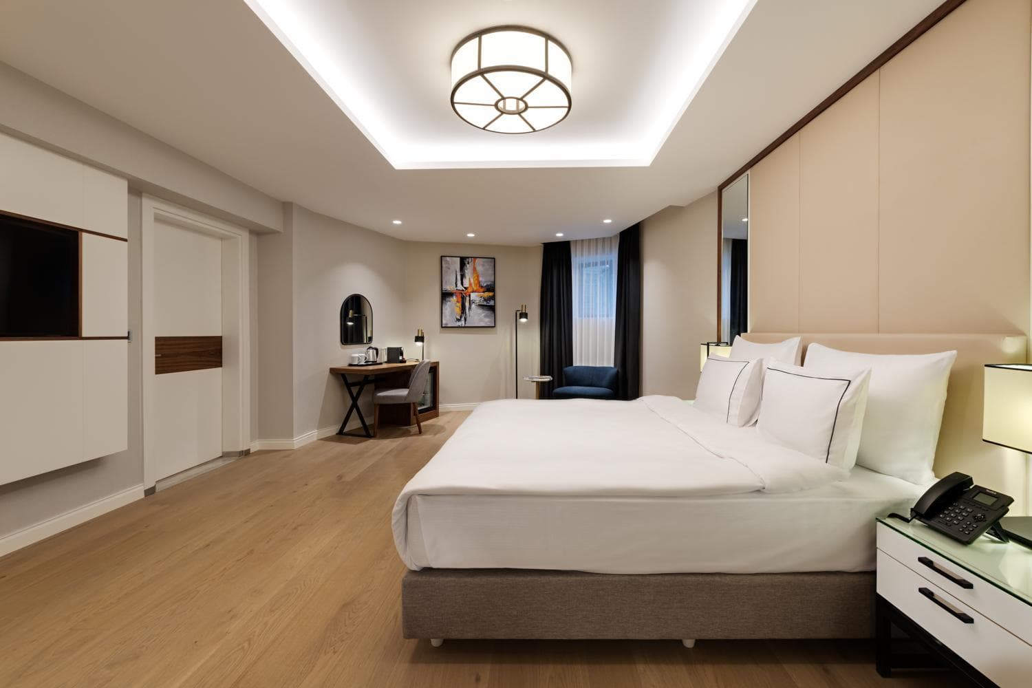 Gleam Collection Hotel — 30
