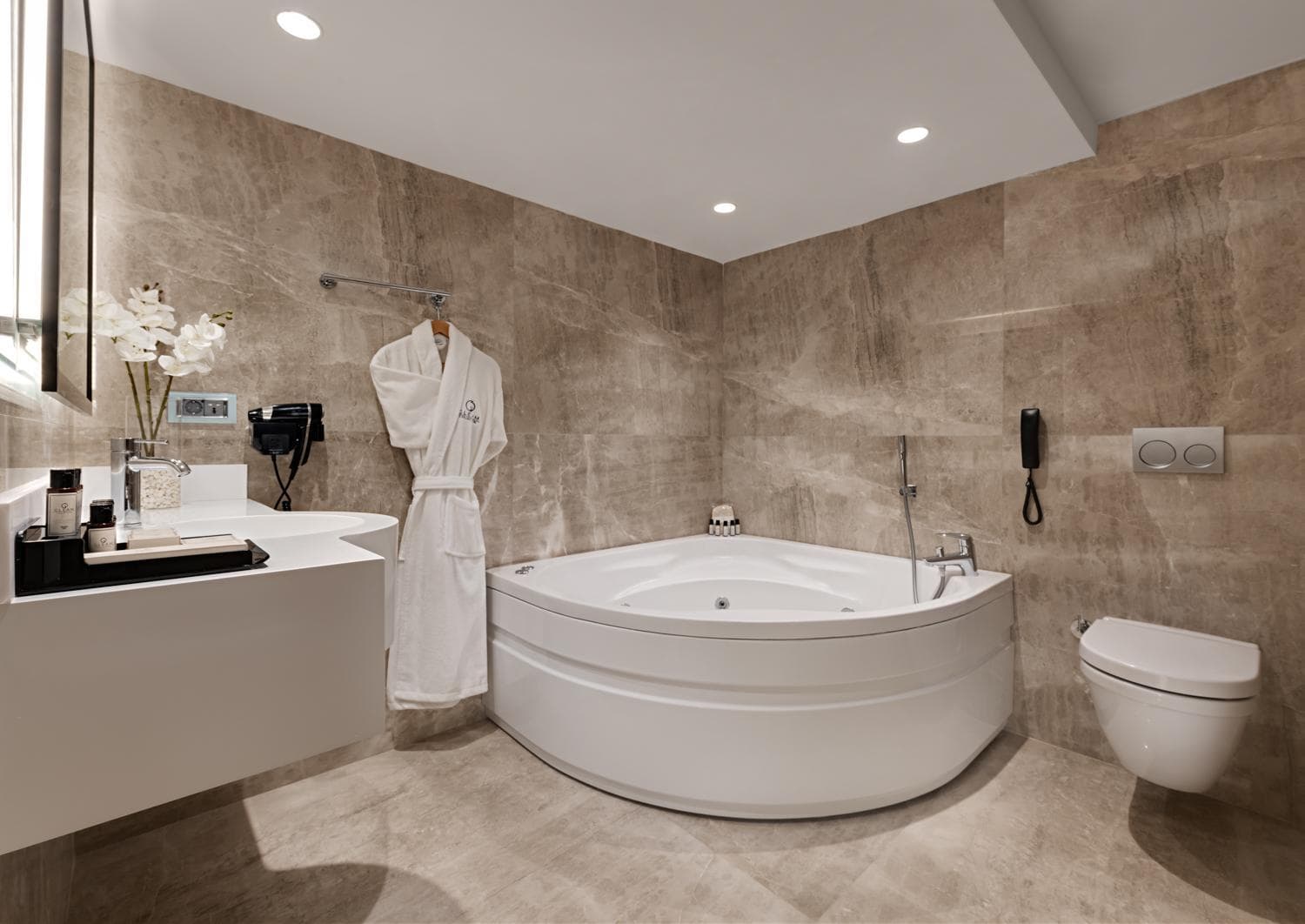 Gleam Collection Hotel — 21
