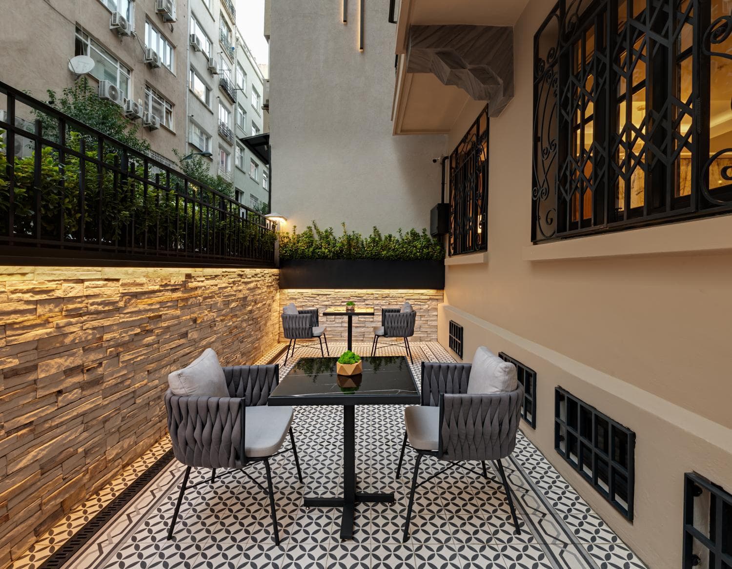 Gleam Collection Hotel — 3
