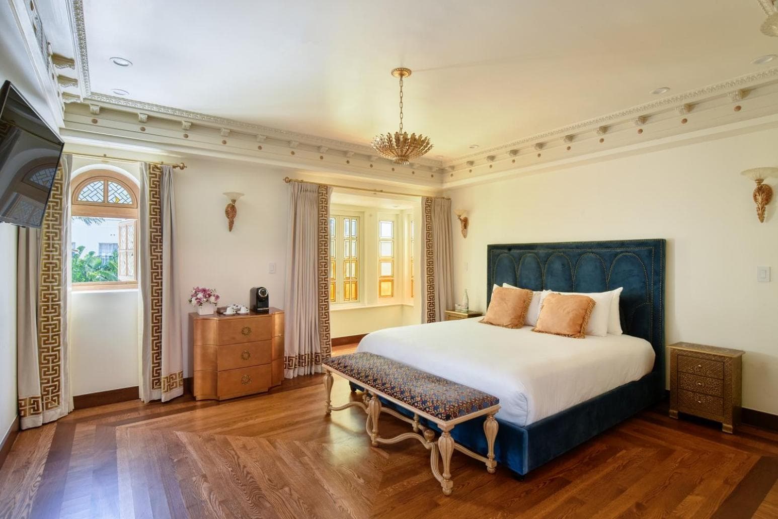La Villa Casa Casuarina — 21