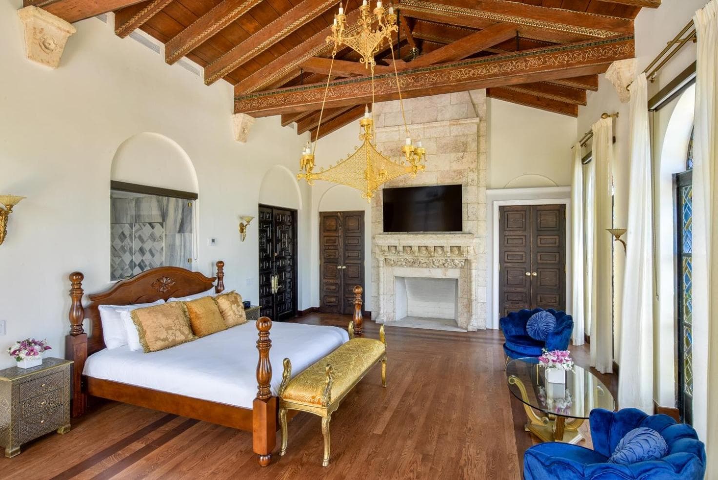 La Villa Casa Casuarina — 24