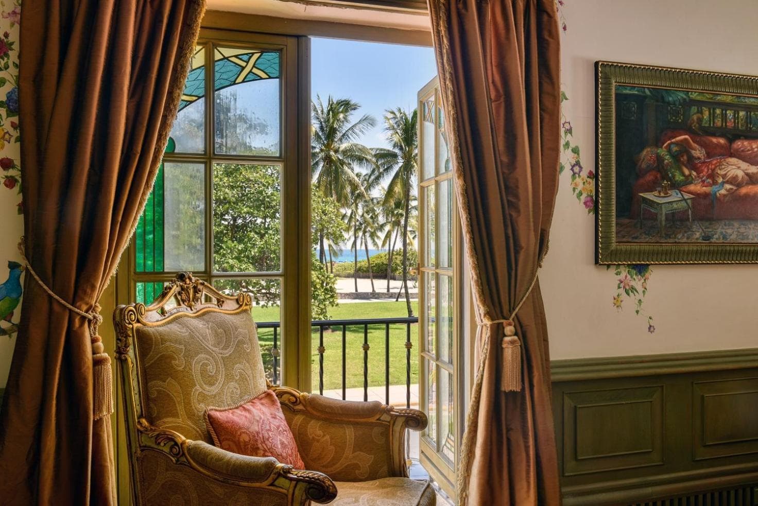 La Villa Casa Casuarina — 22