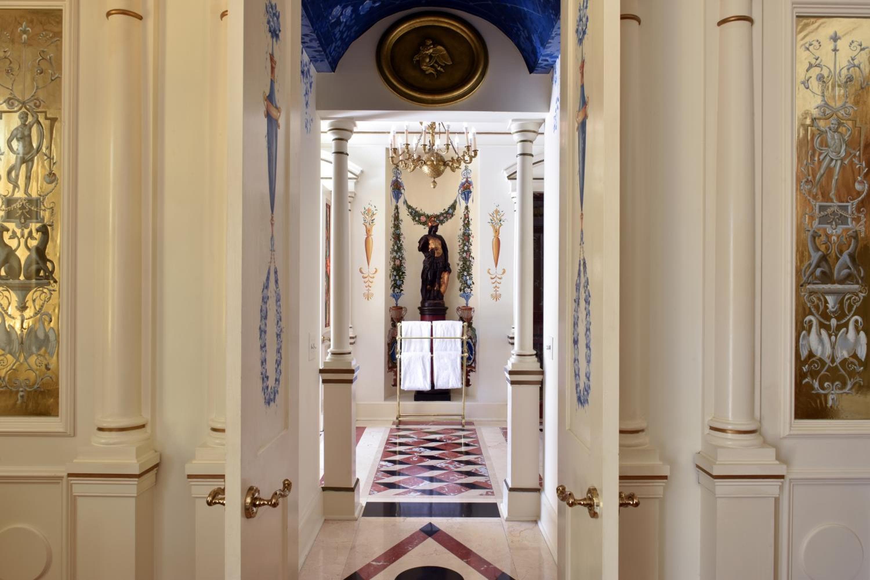 La Villa Casa Casuarina — 25