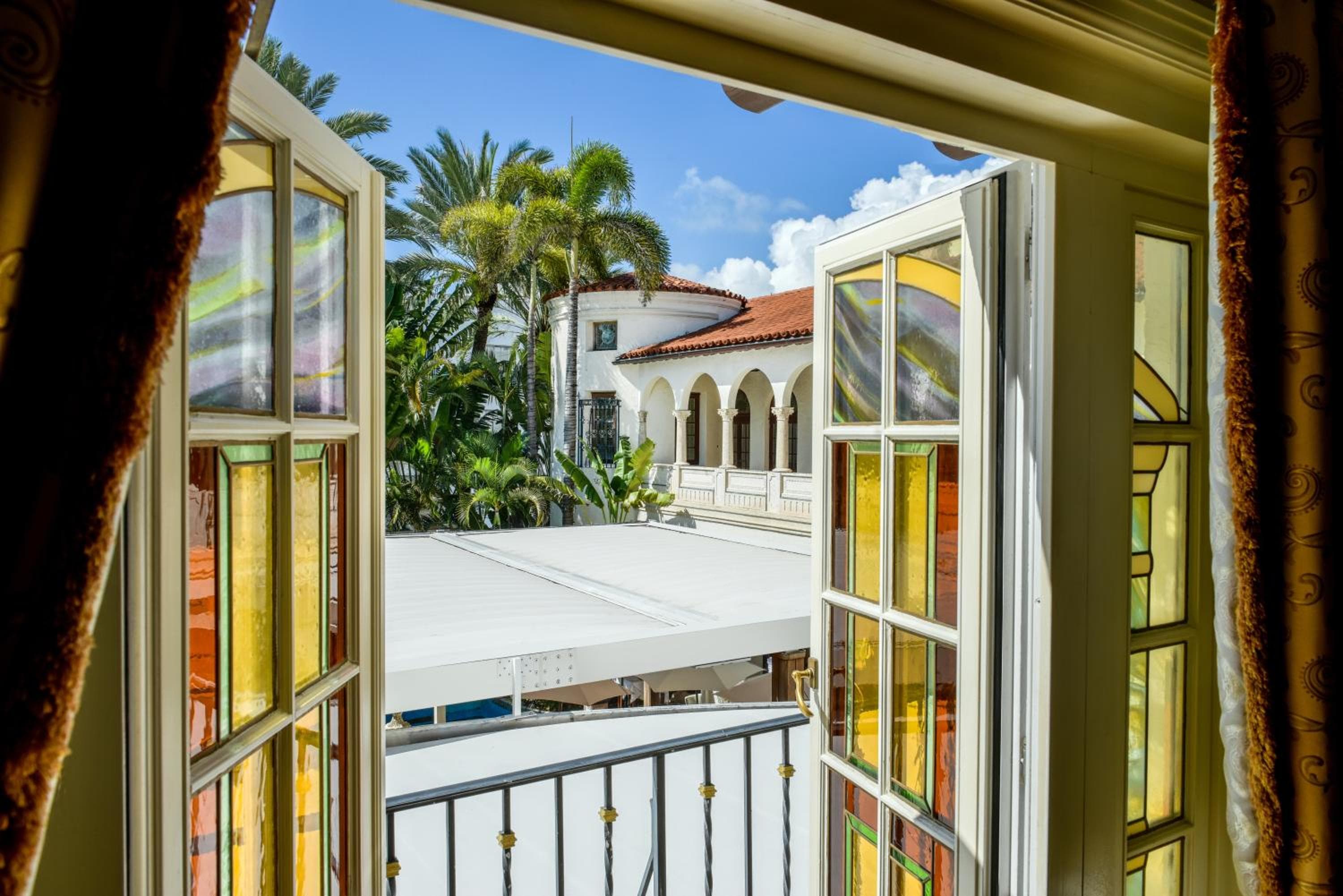 La Villa Casa Casuarina — 30