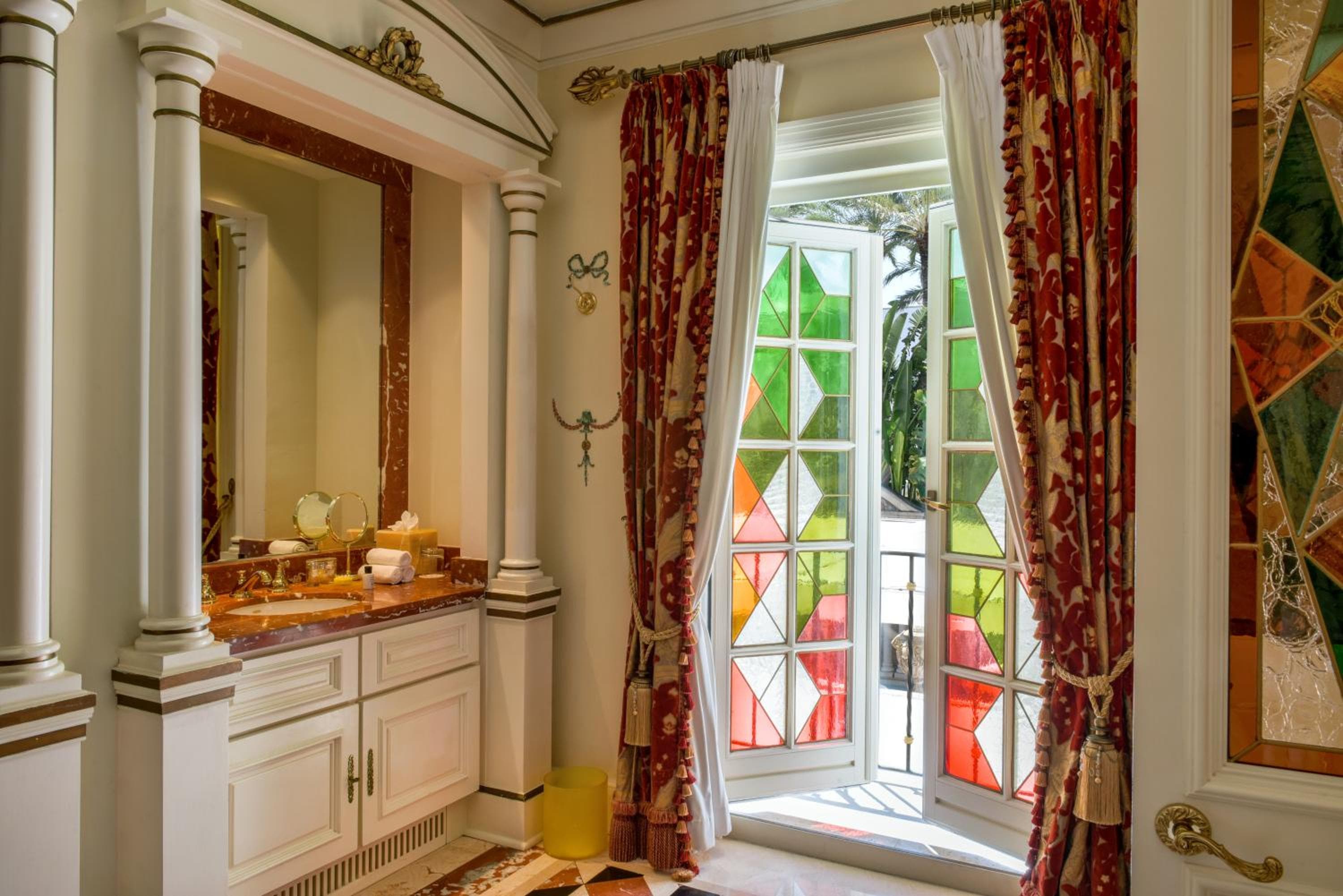 La Villa Casa Casuarina — 28