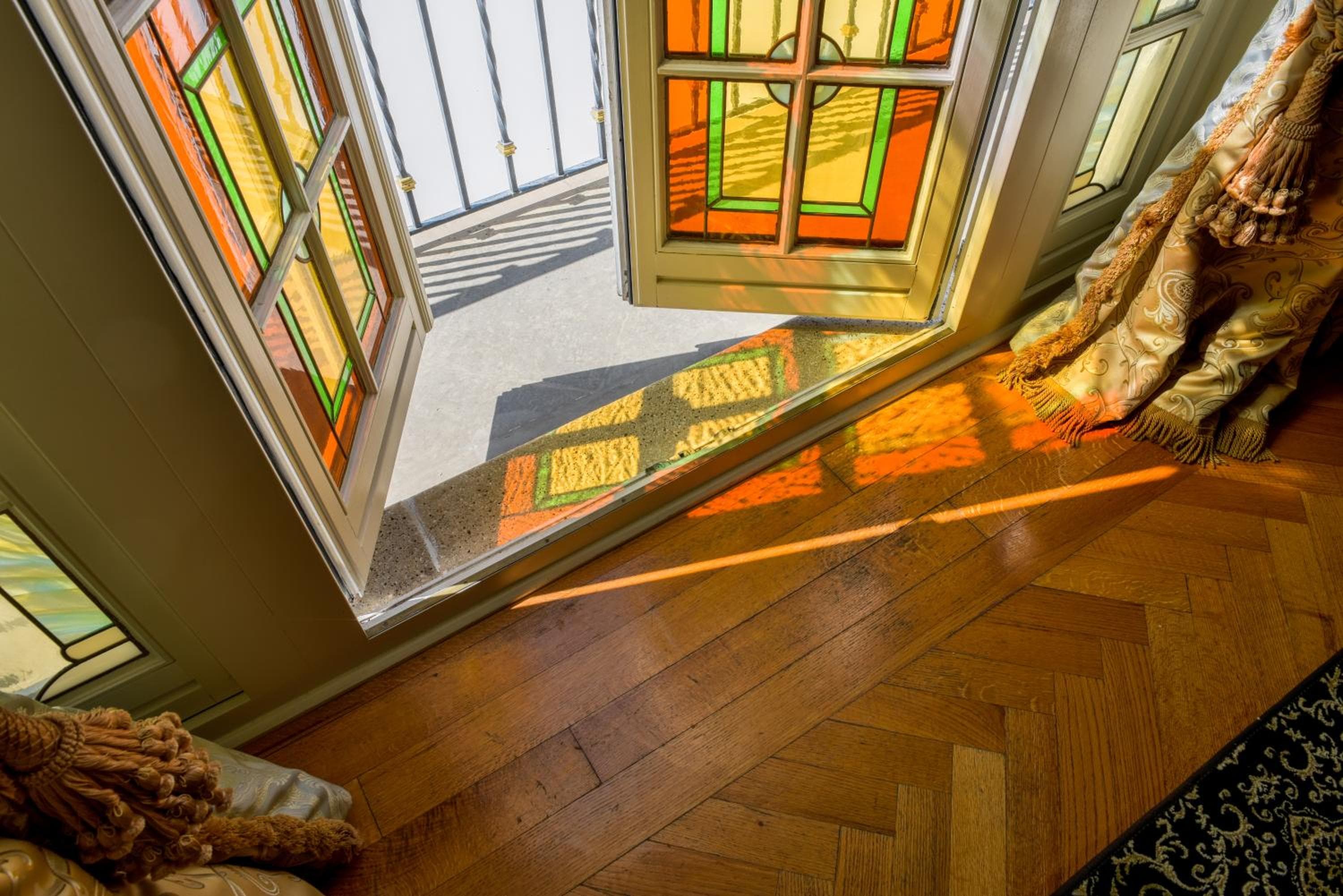 La Villa Casa Casuarina — 27