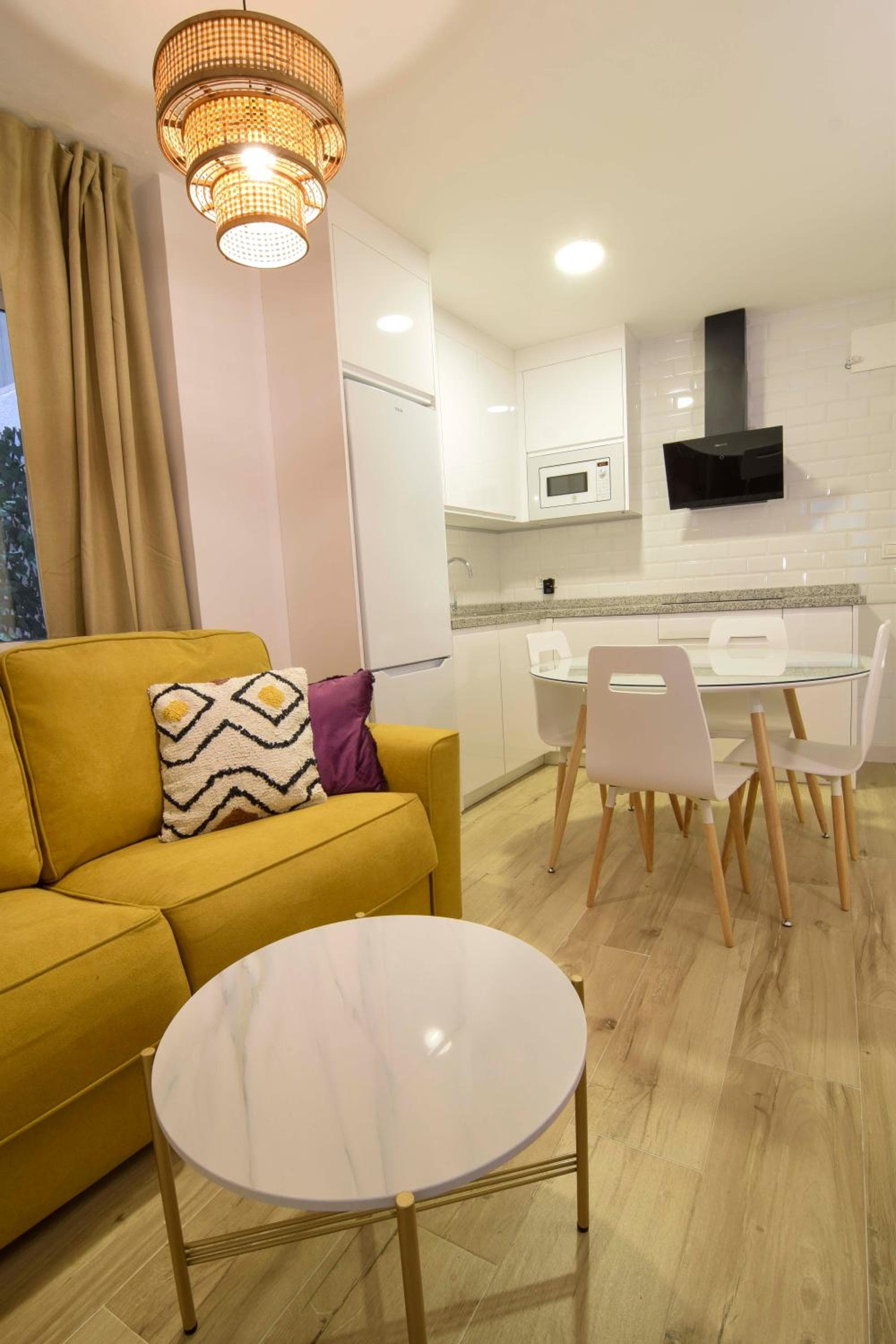 Letmalaga Square Merced — 18