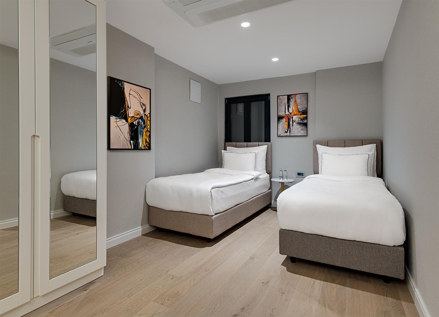 Gleam Collection Hotel — 20