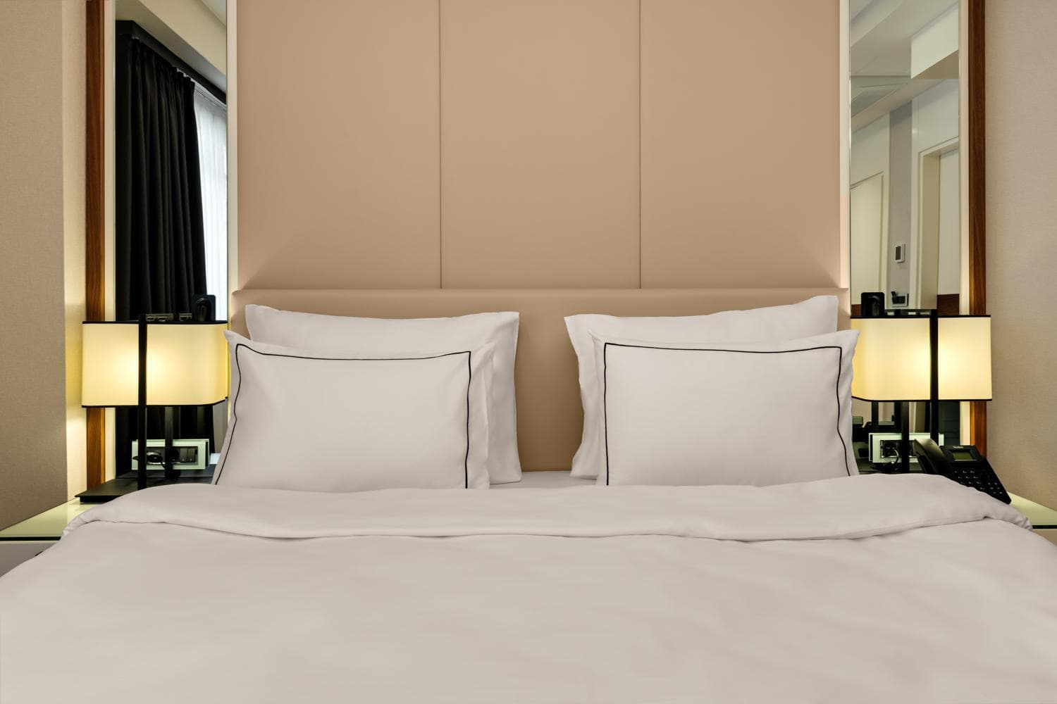 Gleam Collection Hotel — 26