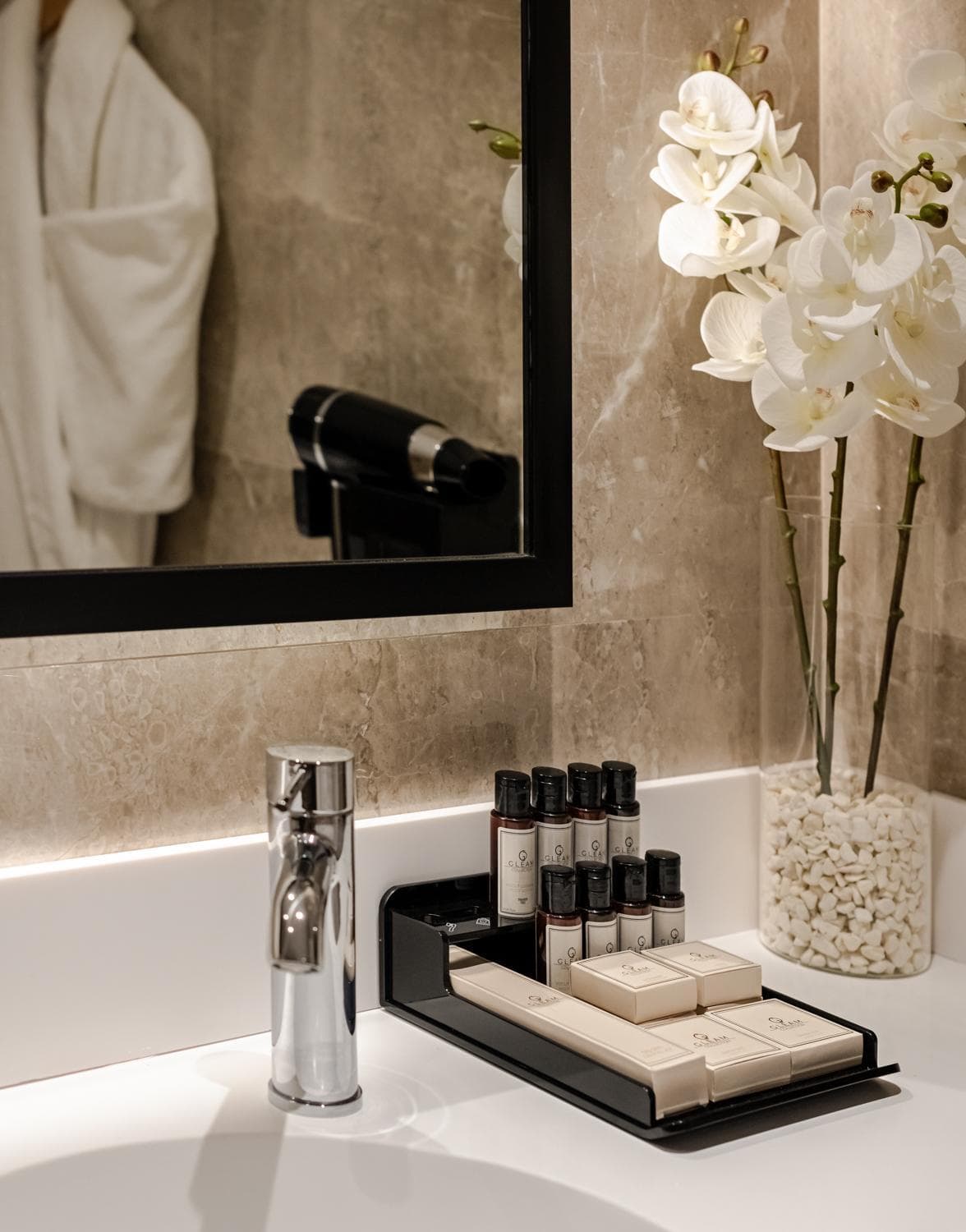 Gleam Collection Hotel — 15