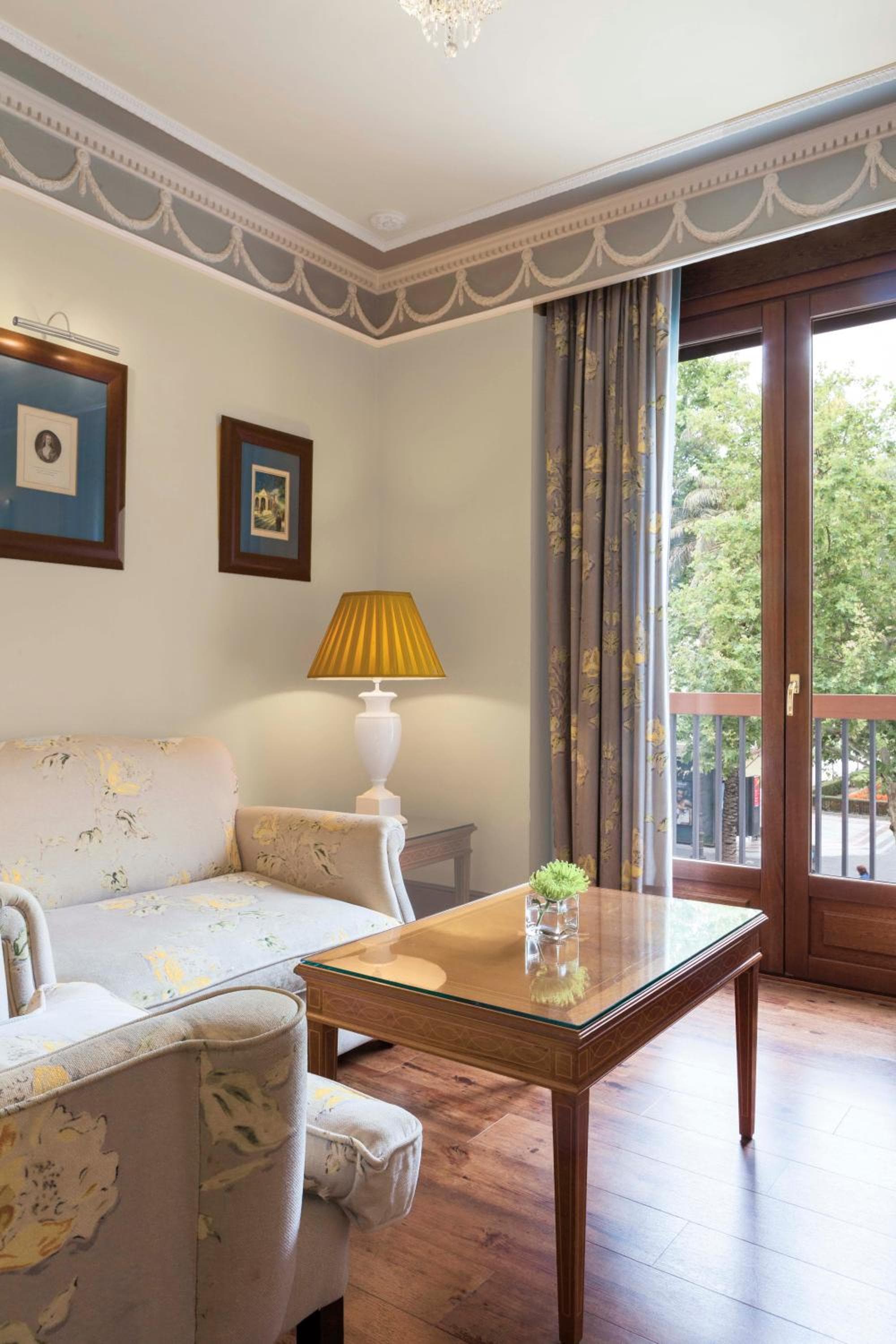 Hotel Inglaterra — 8